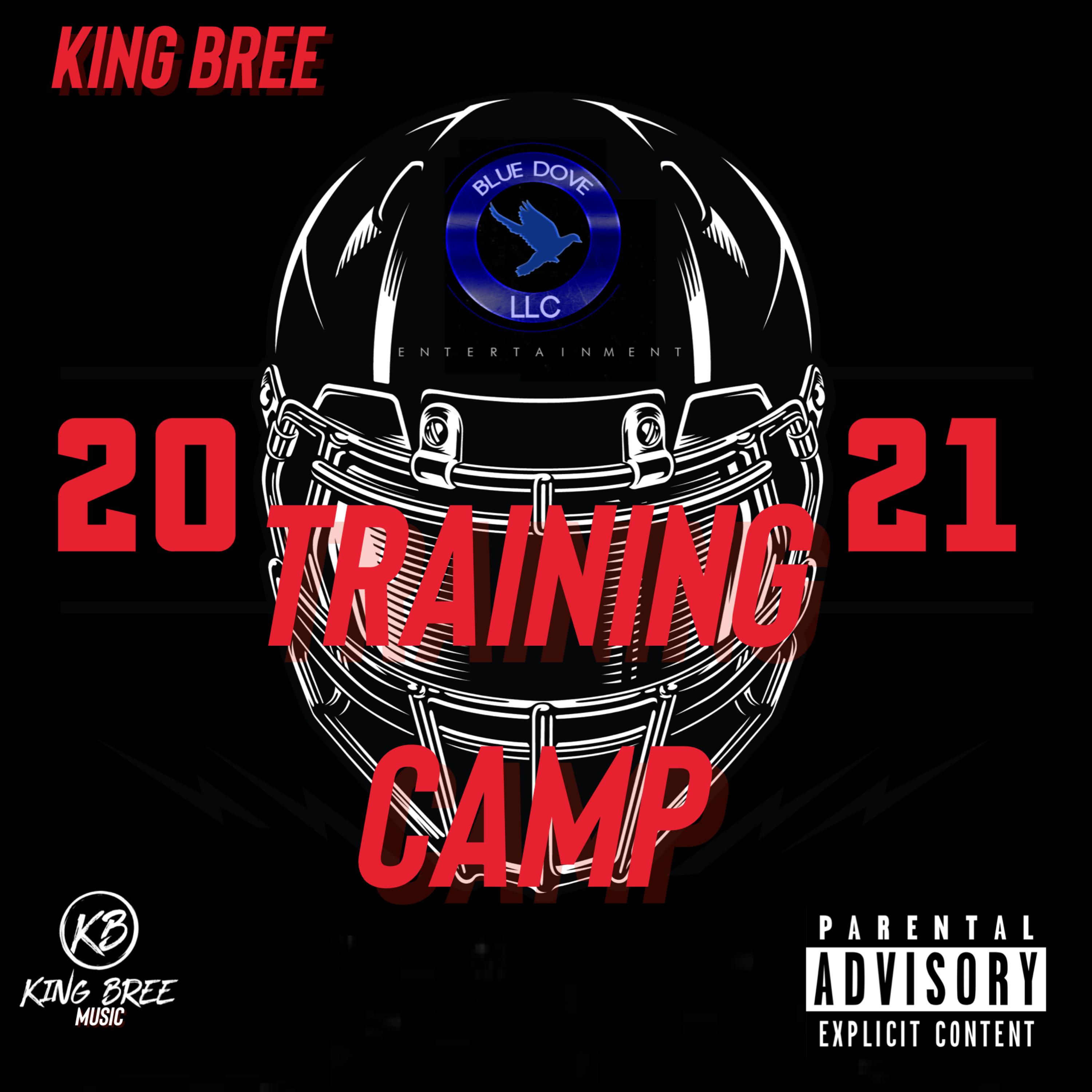 Training Camp by King Bree cover art