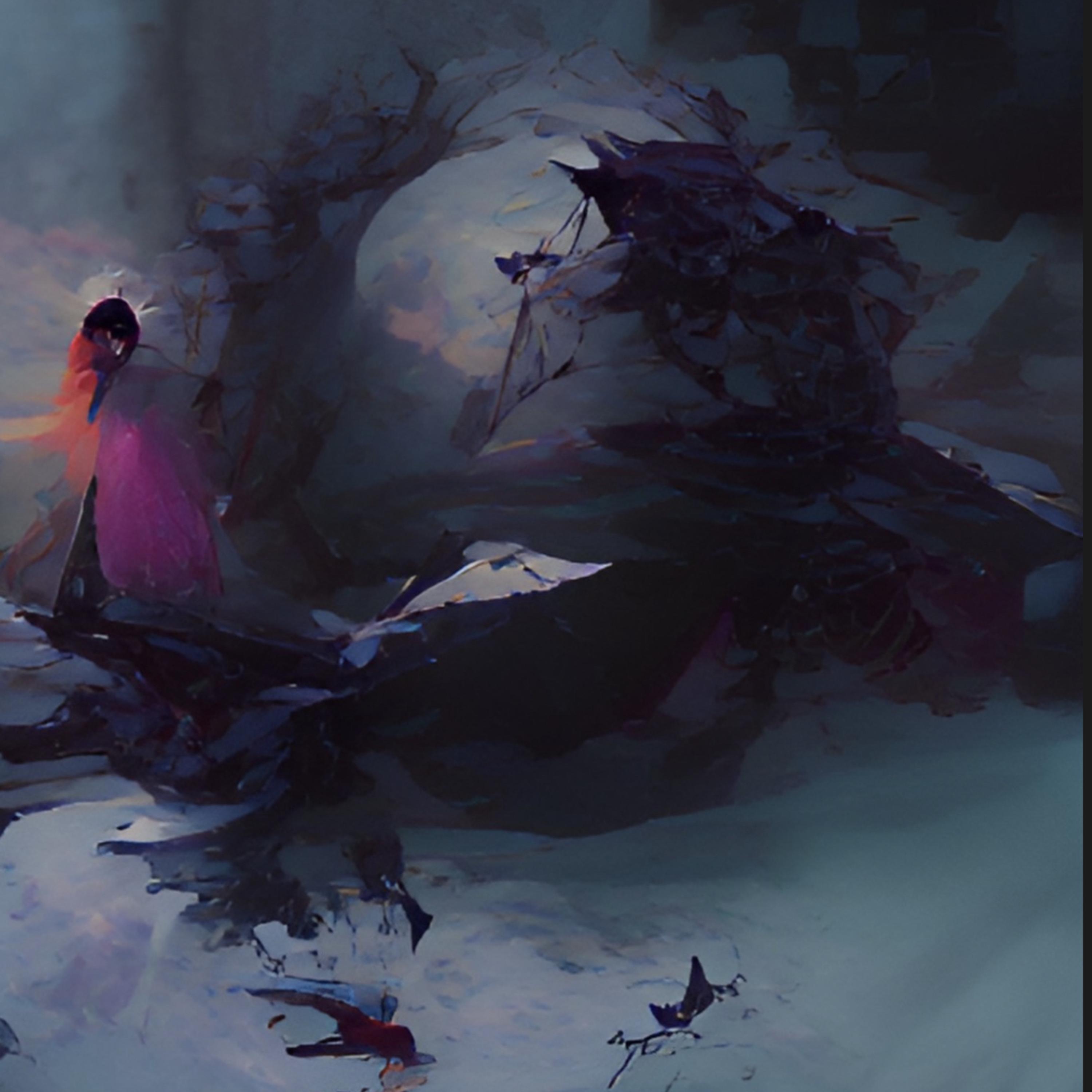 You and me boosted artwork