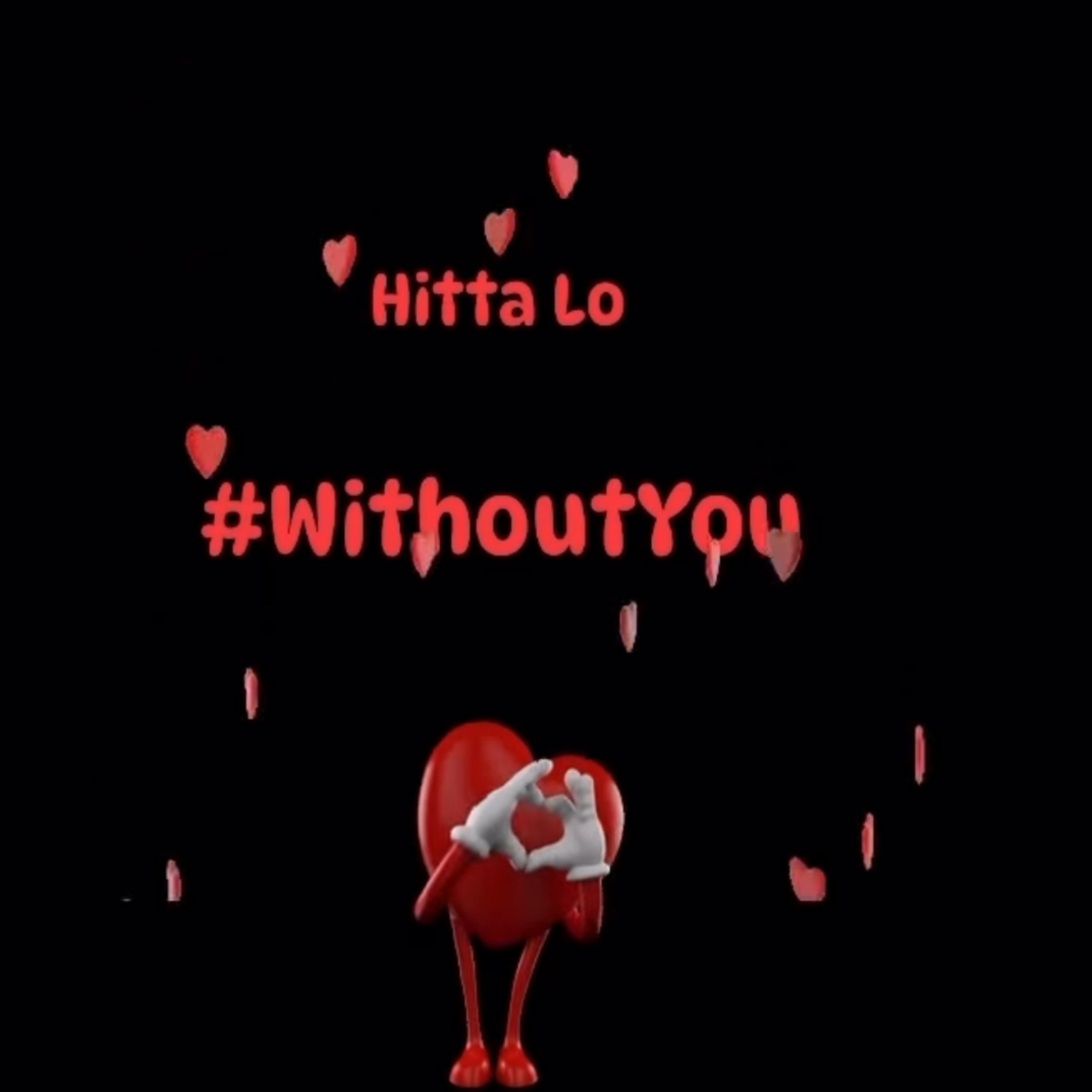 Without You artwork