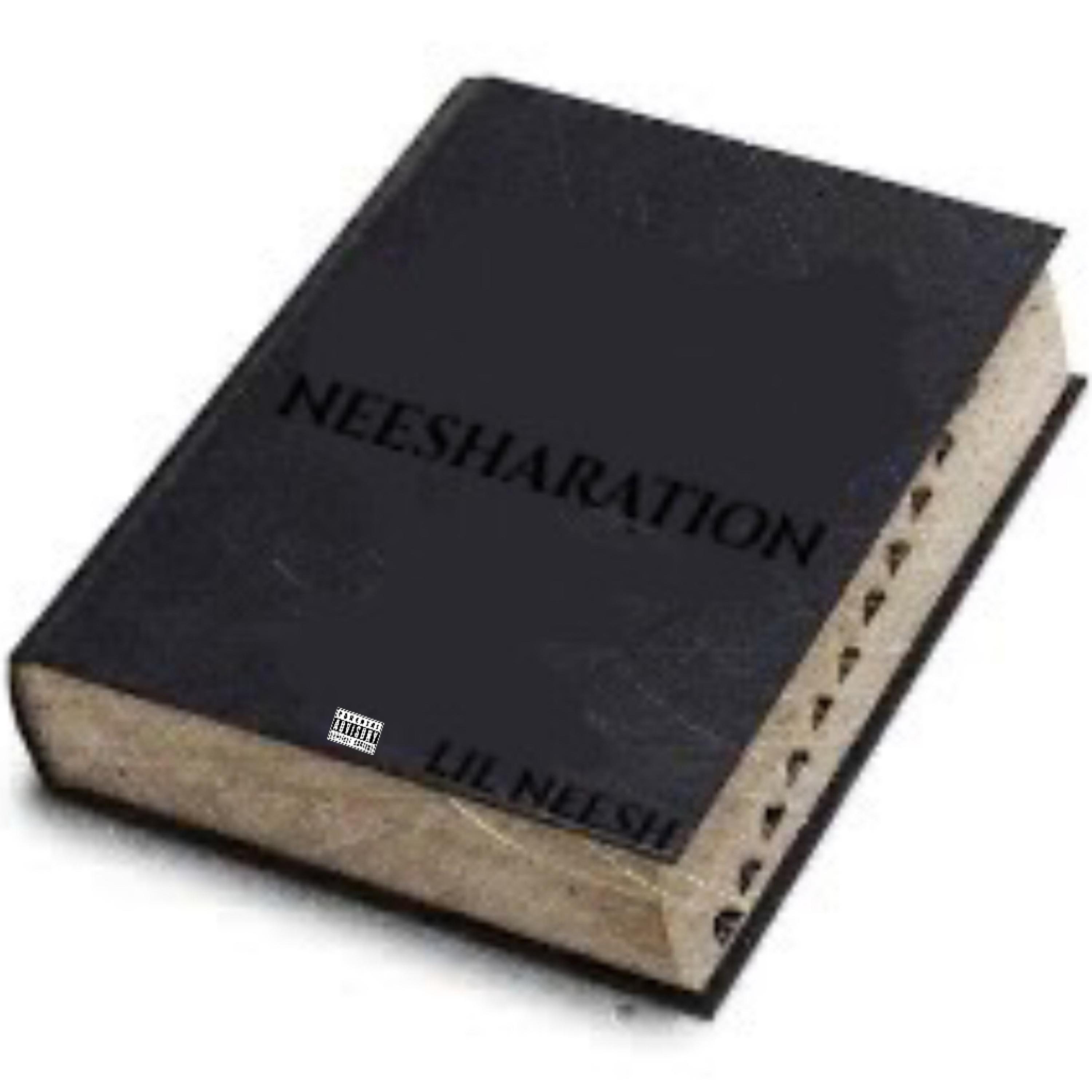 Neesharation artwork