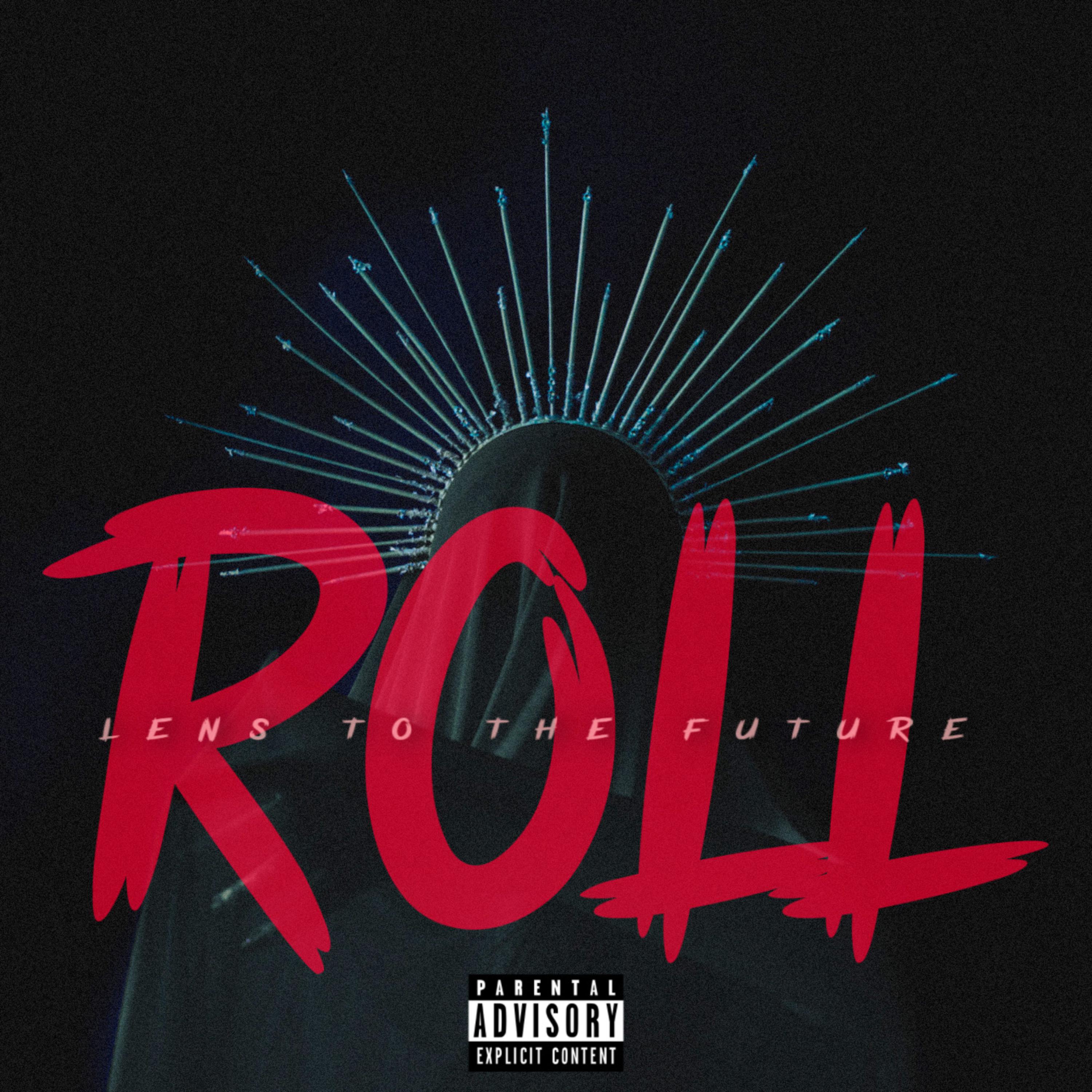 ROLL artwork