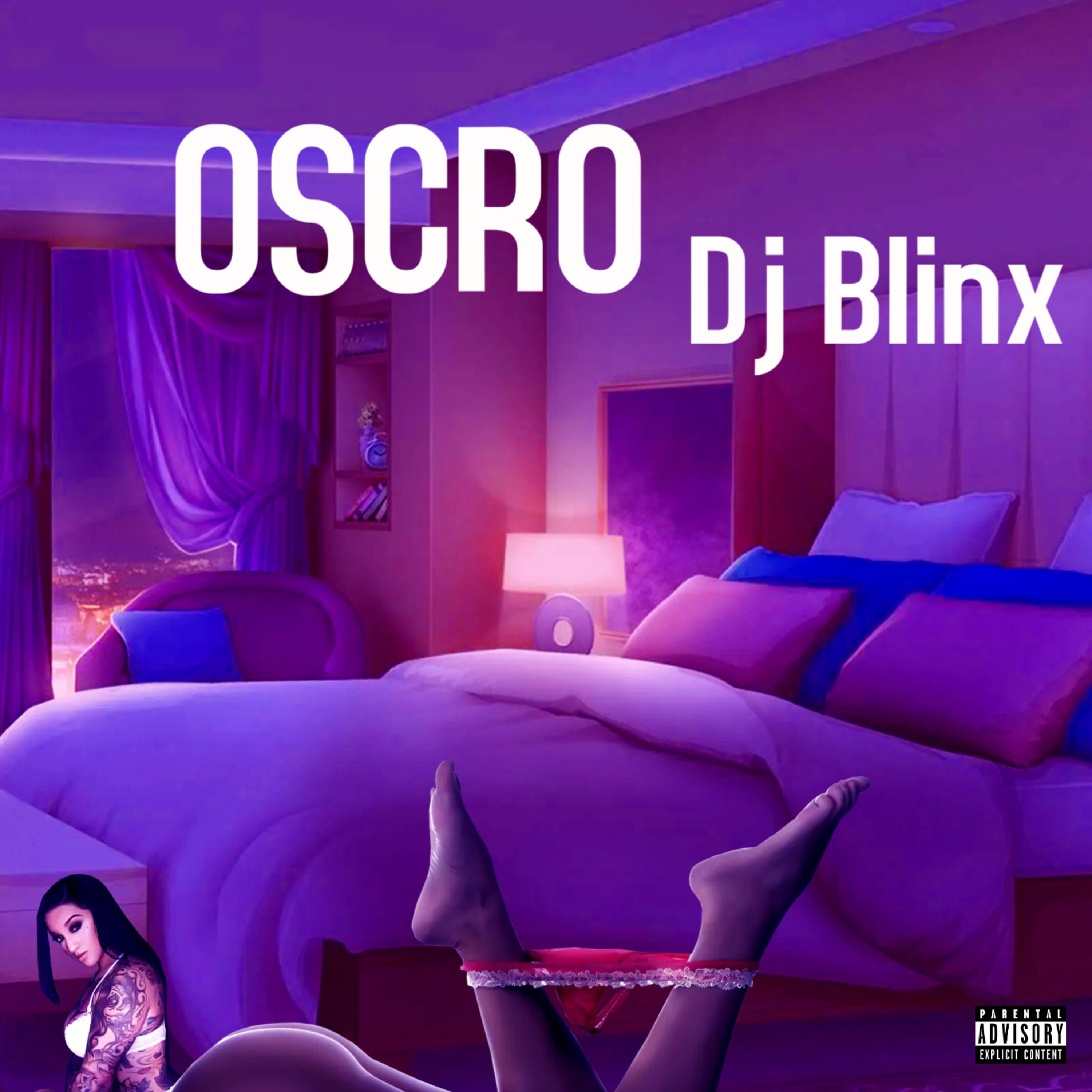 OSCRO artwork