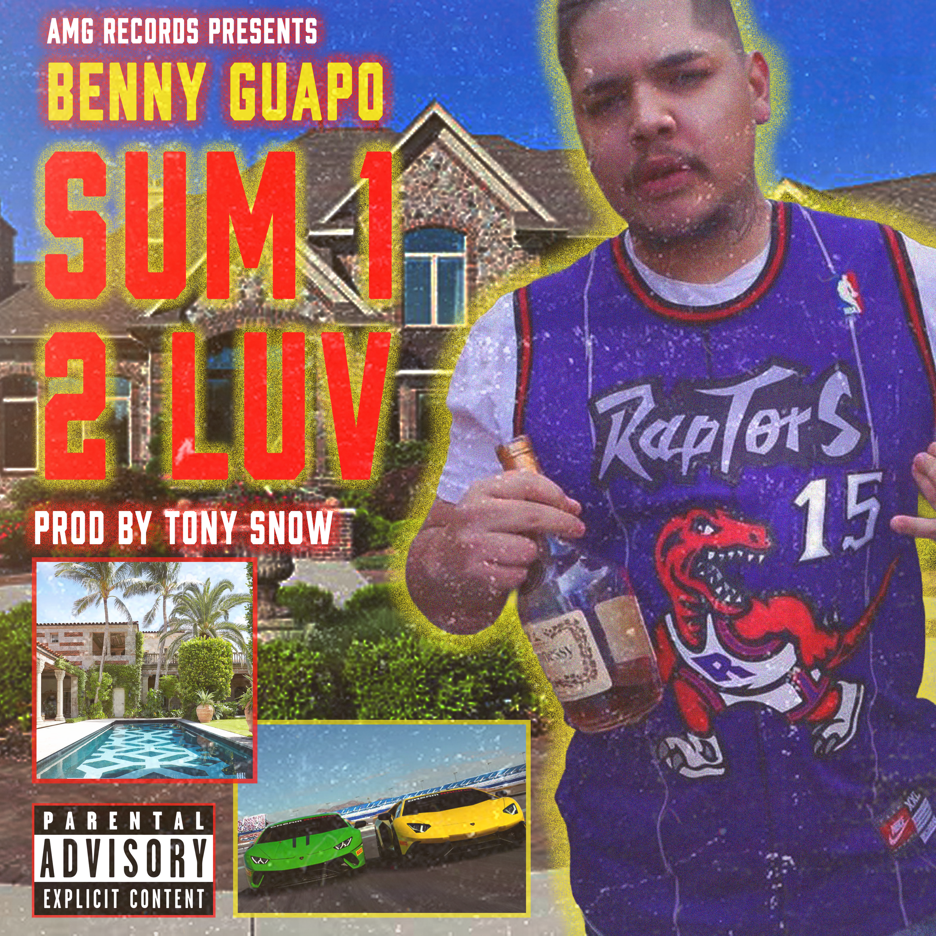 SUM 1 2 LUV artwork