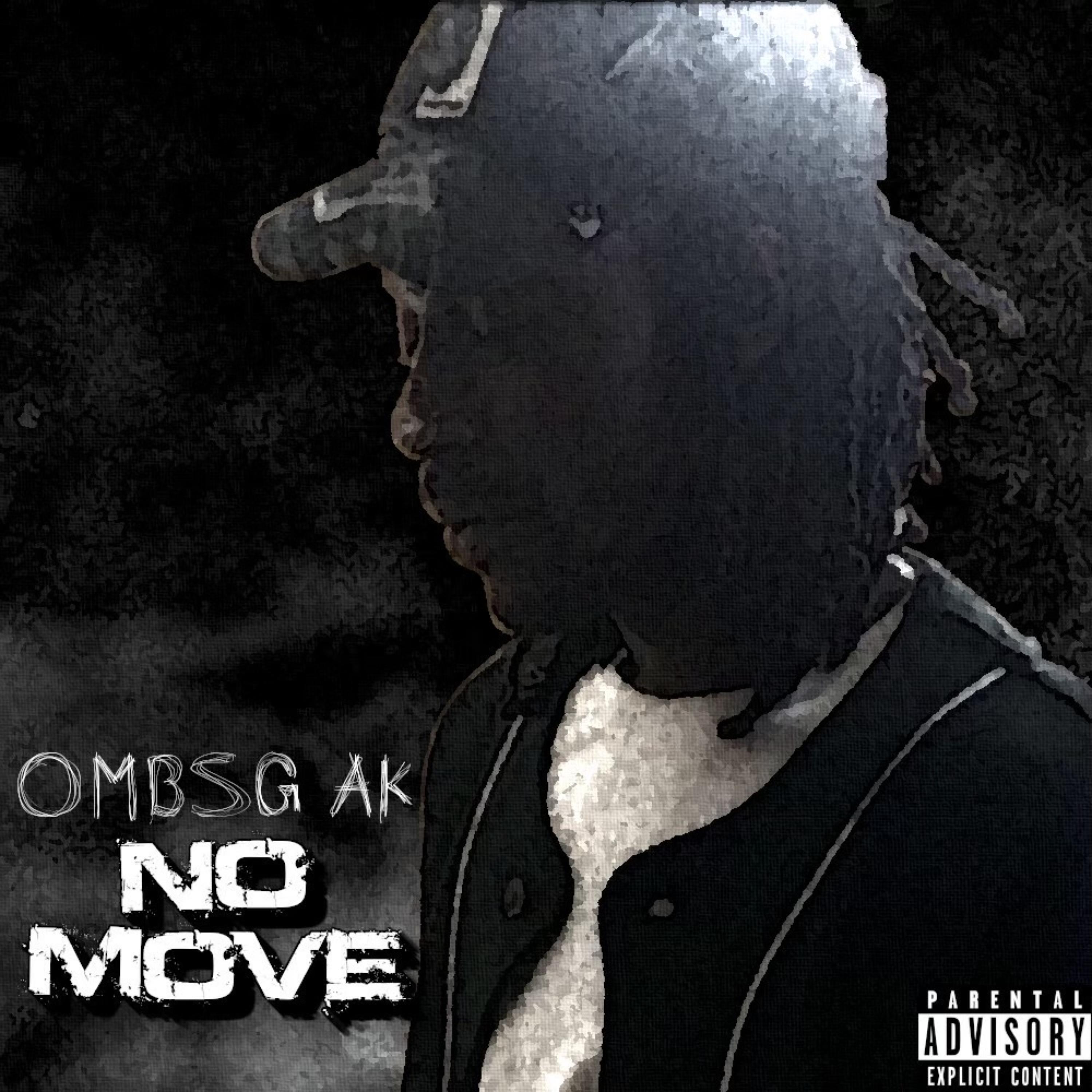 No Move artwork