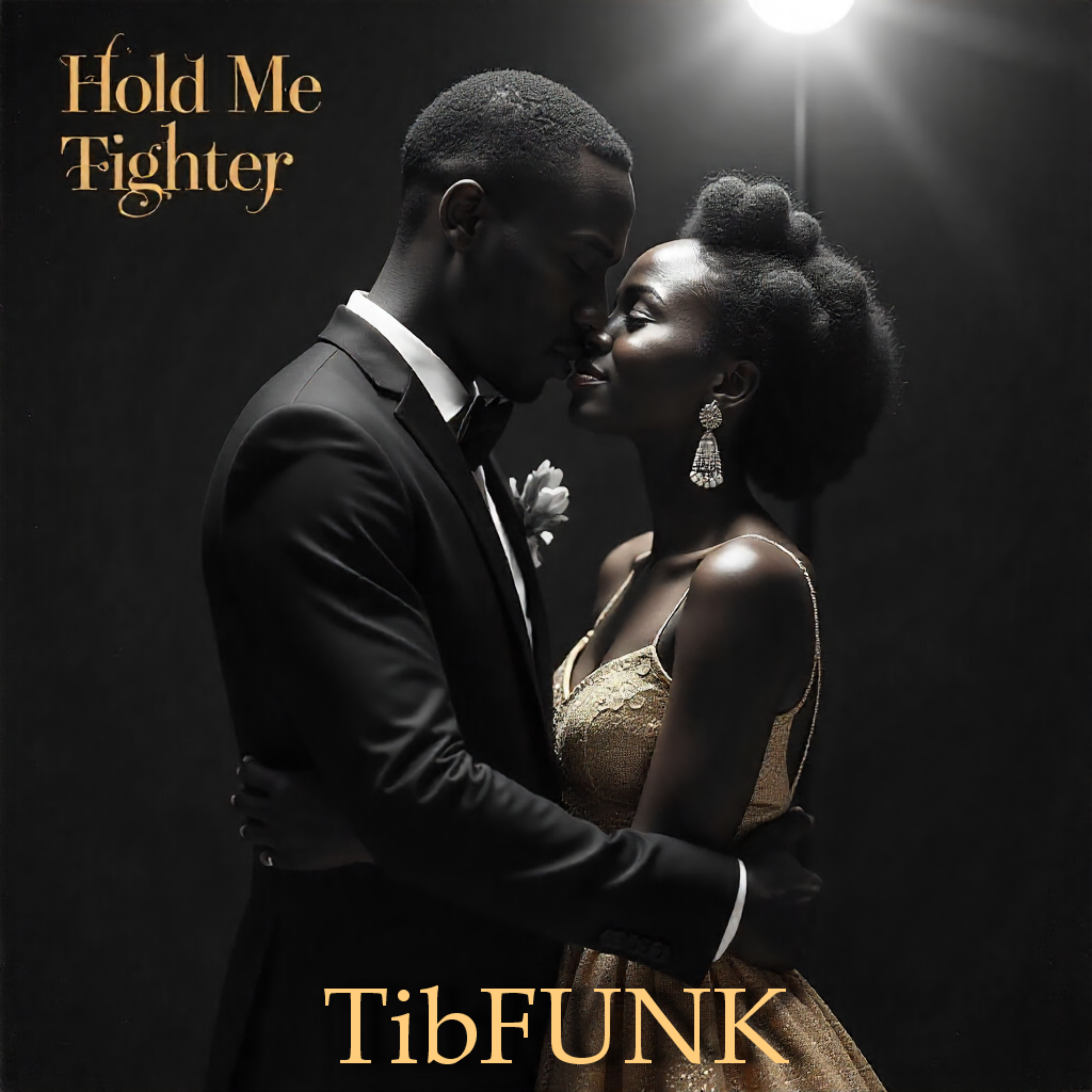 Hold Me Tighter artwork