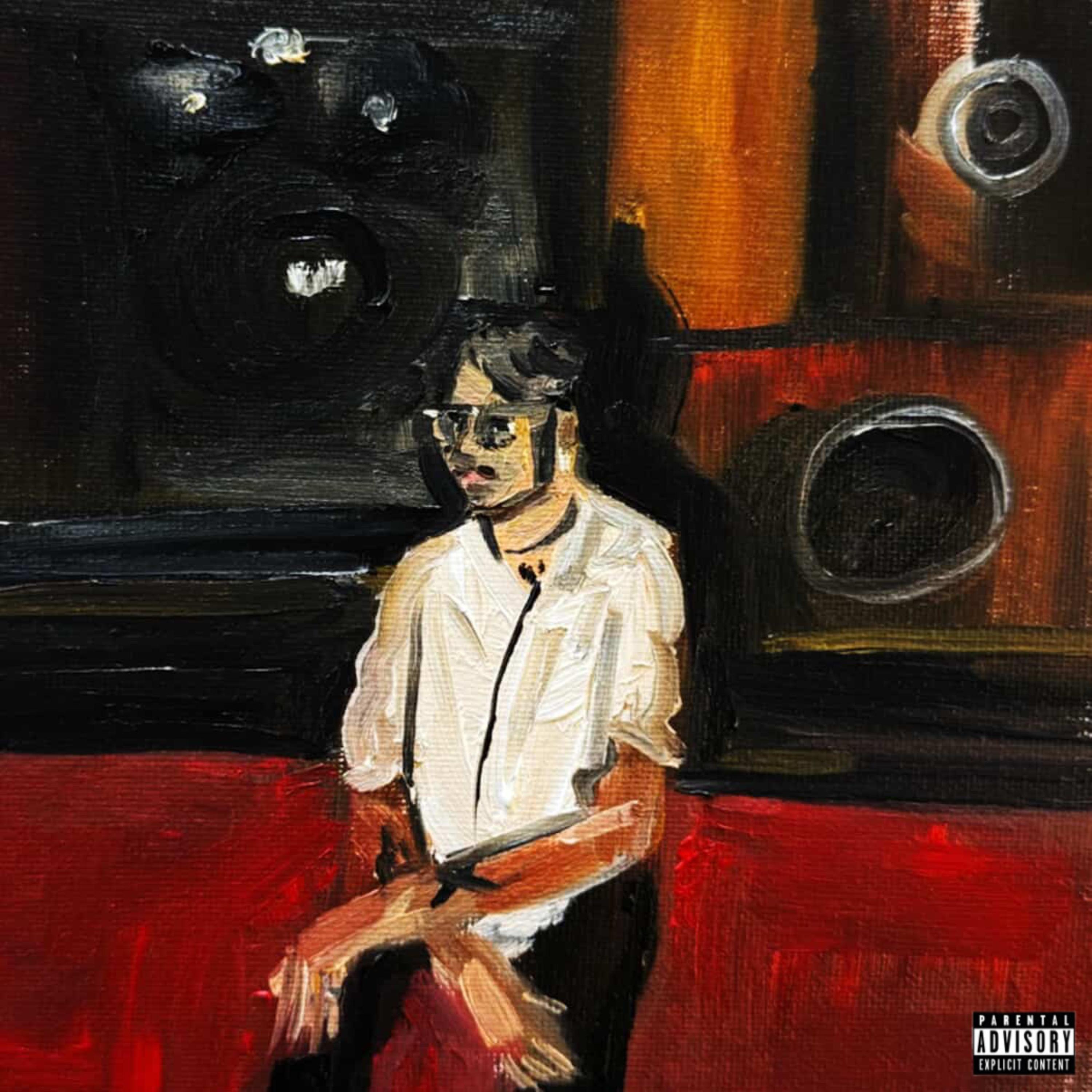 NEED YOU NOW artwork