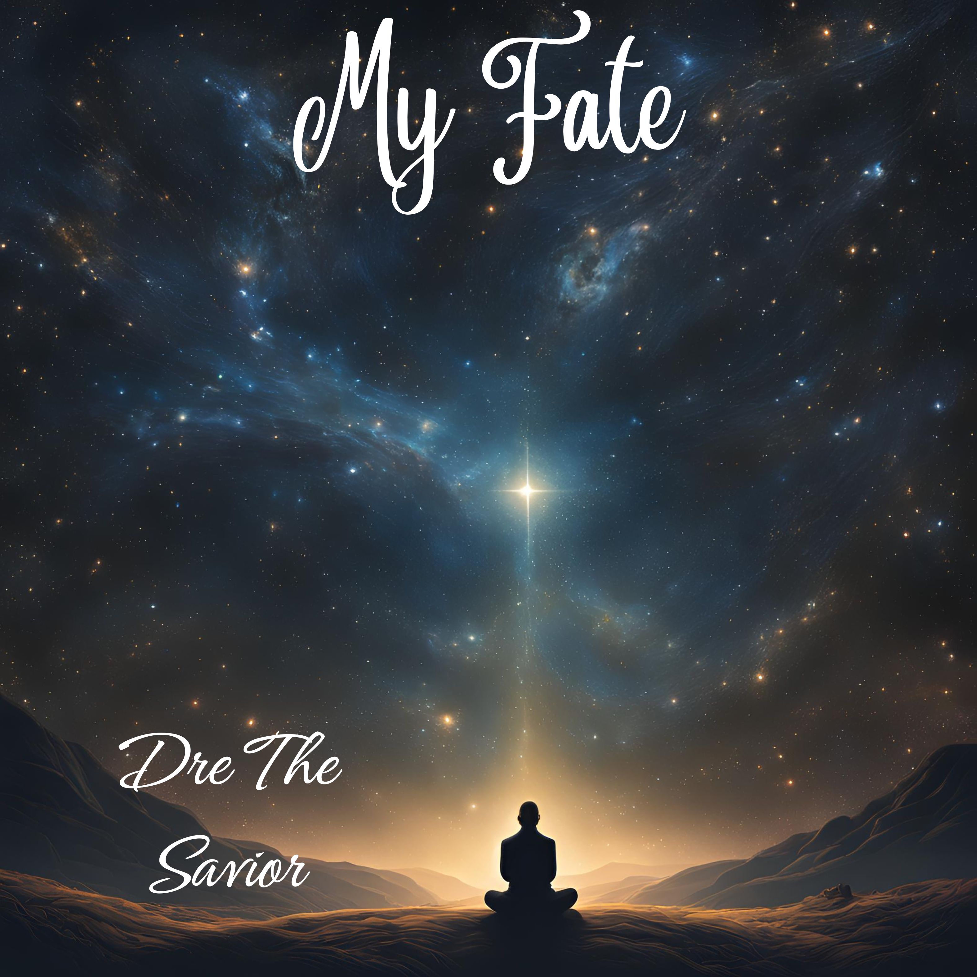 My Fate artwork