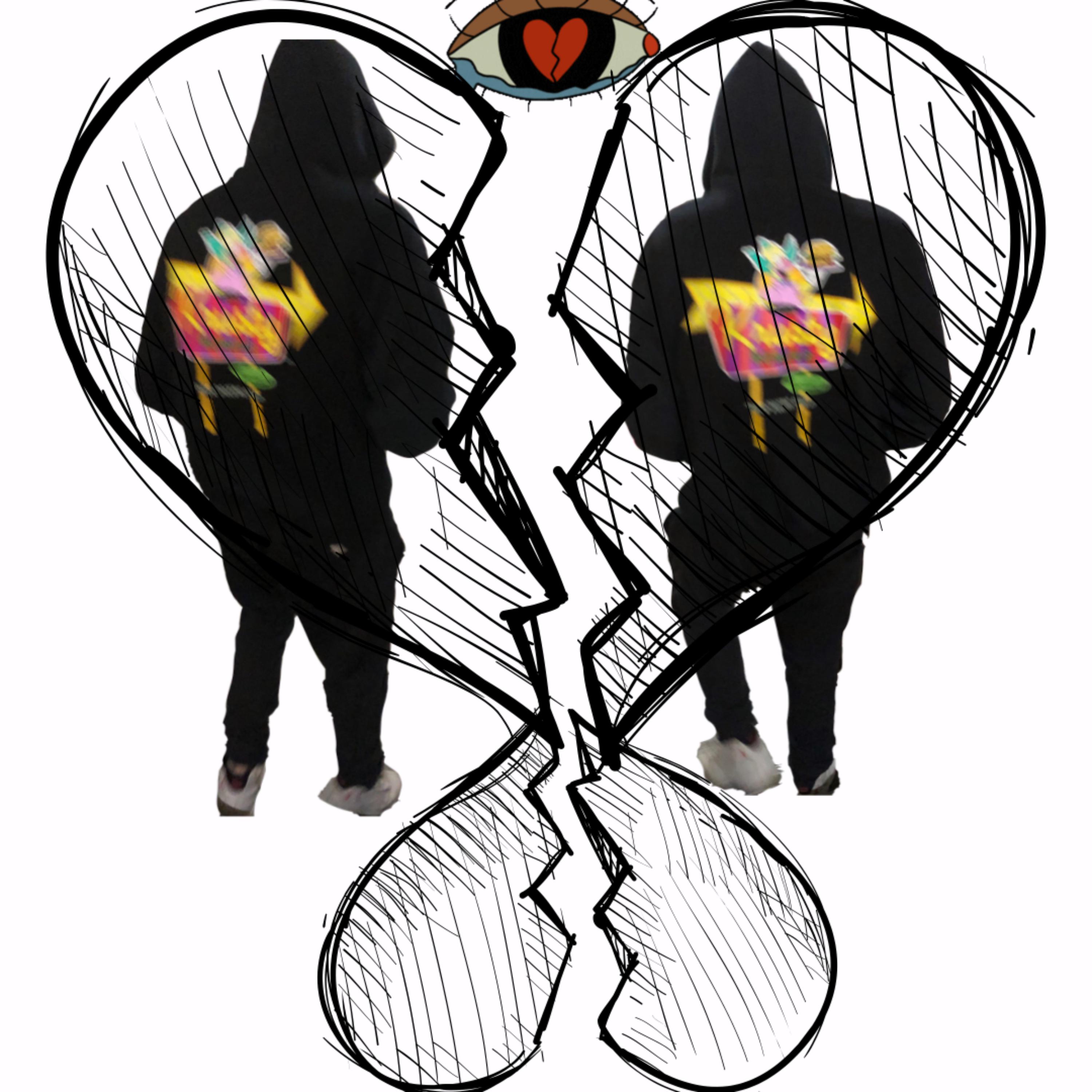 Letter To U artwork