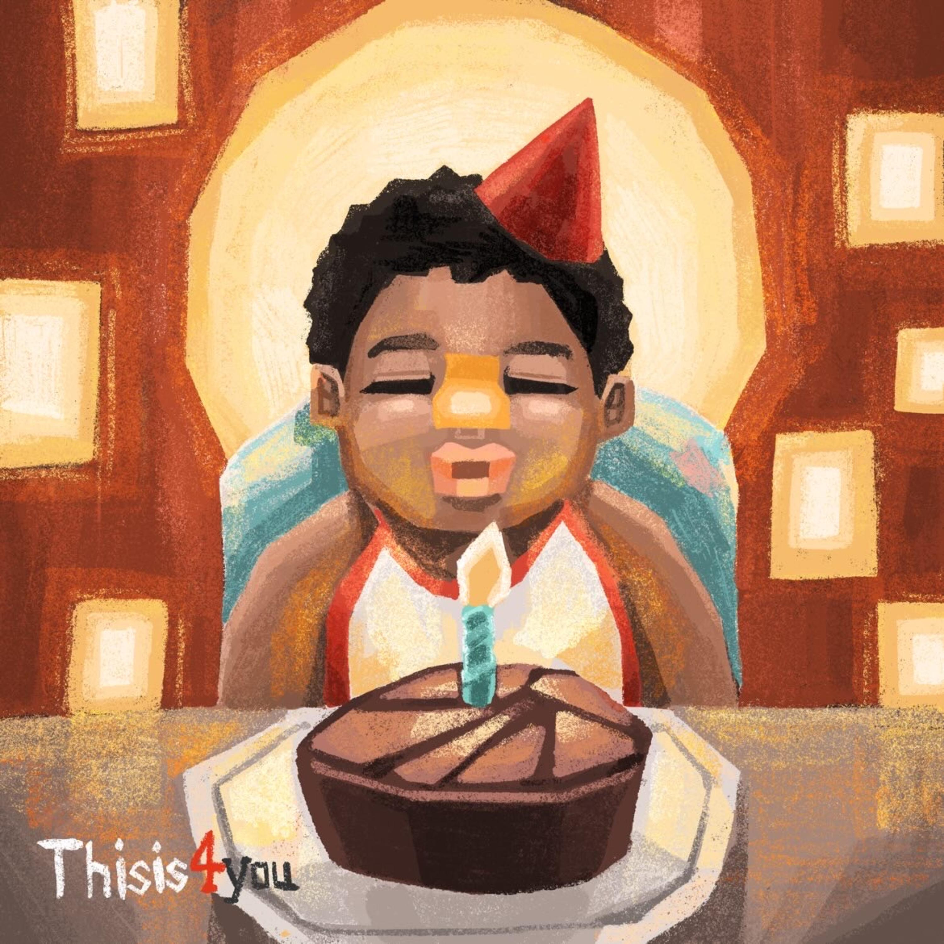 The Gift artwork