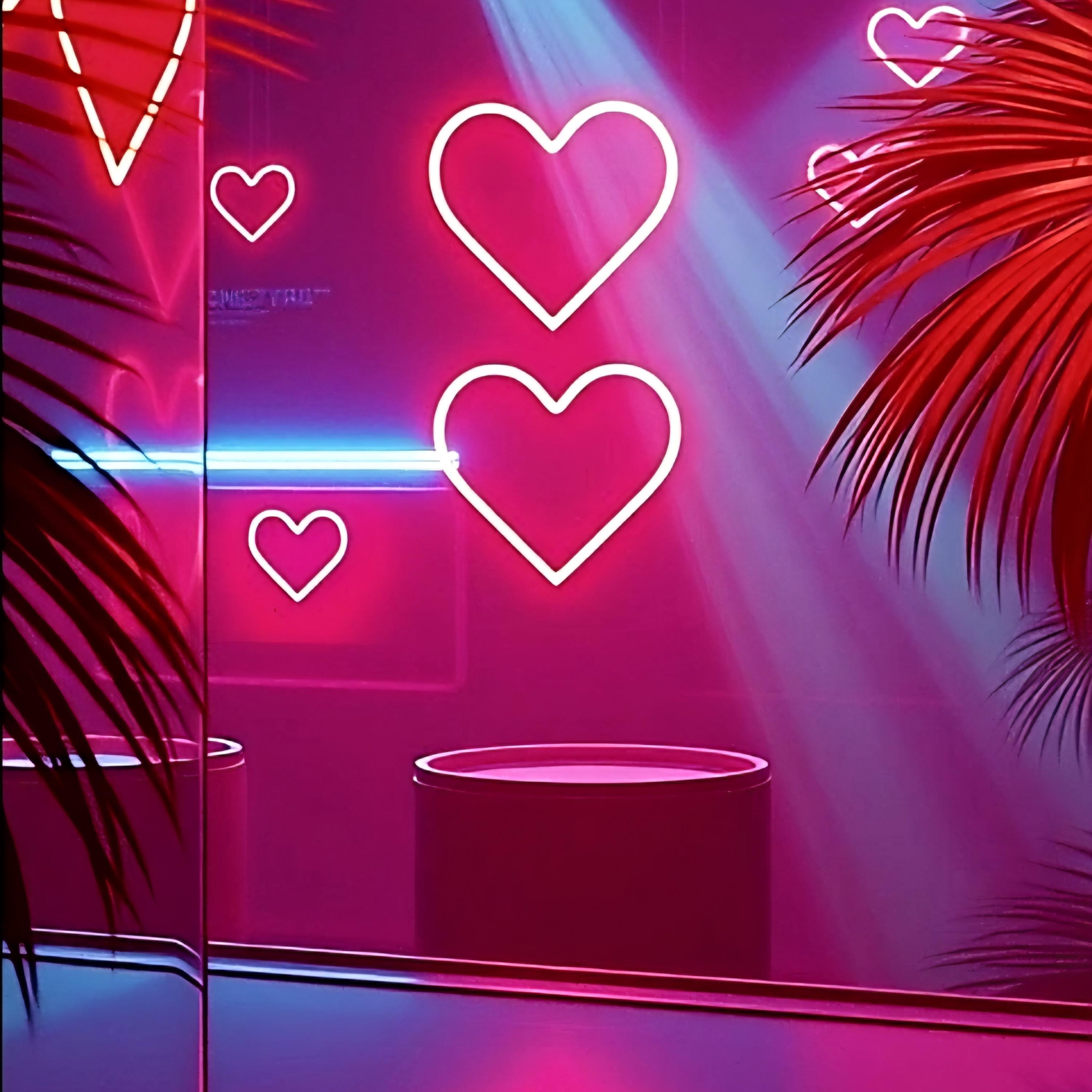 Fuego en tu mirada artwork