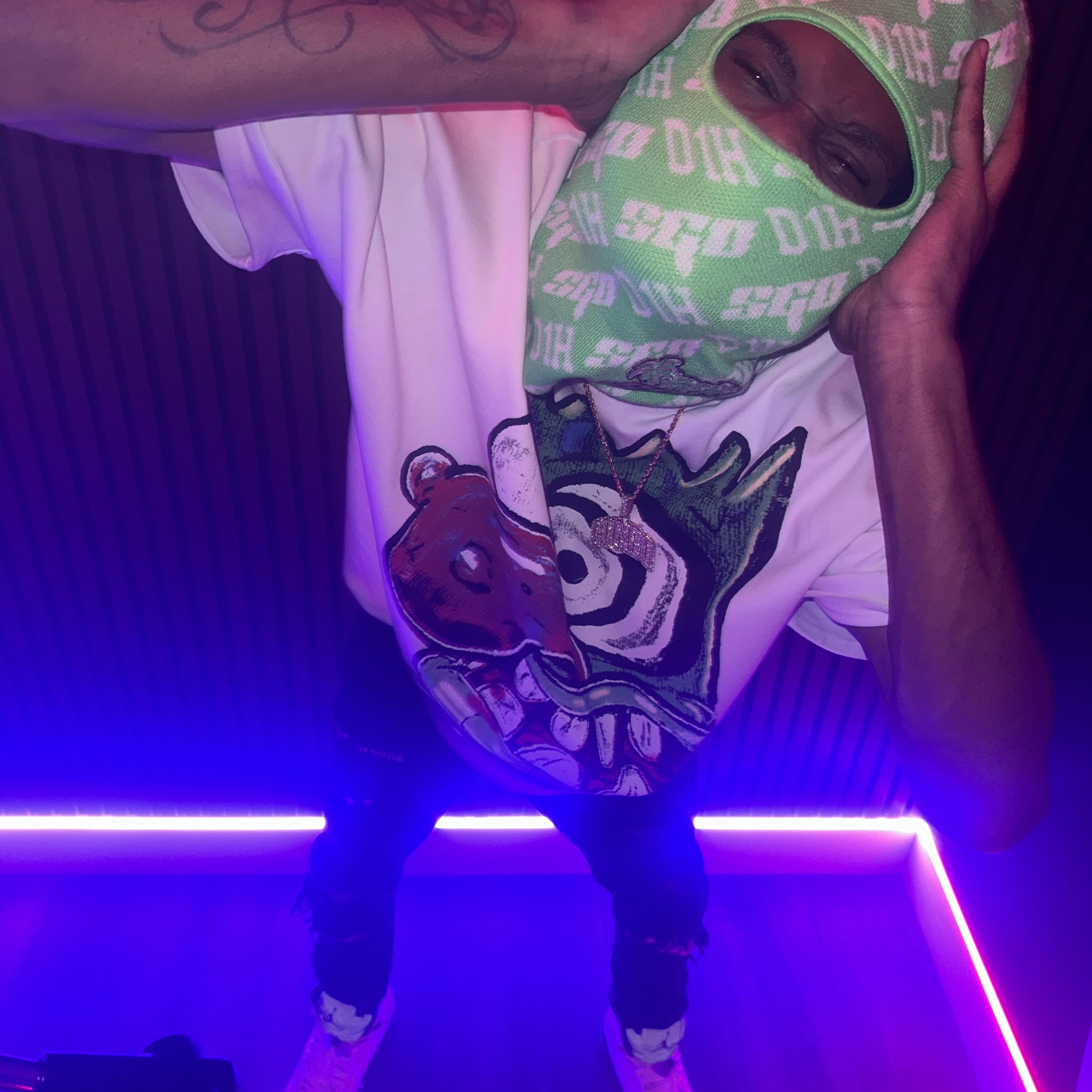 Flex artwork