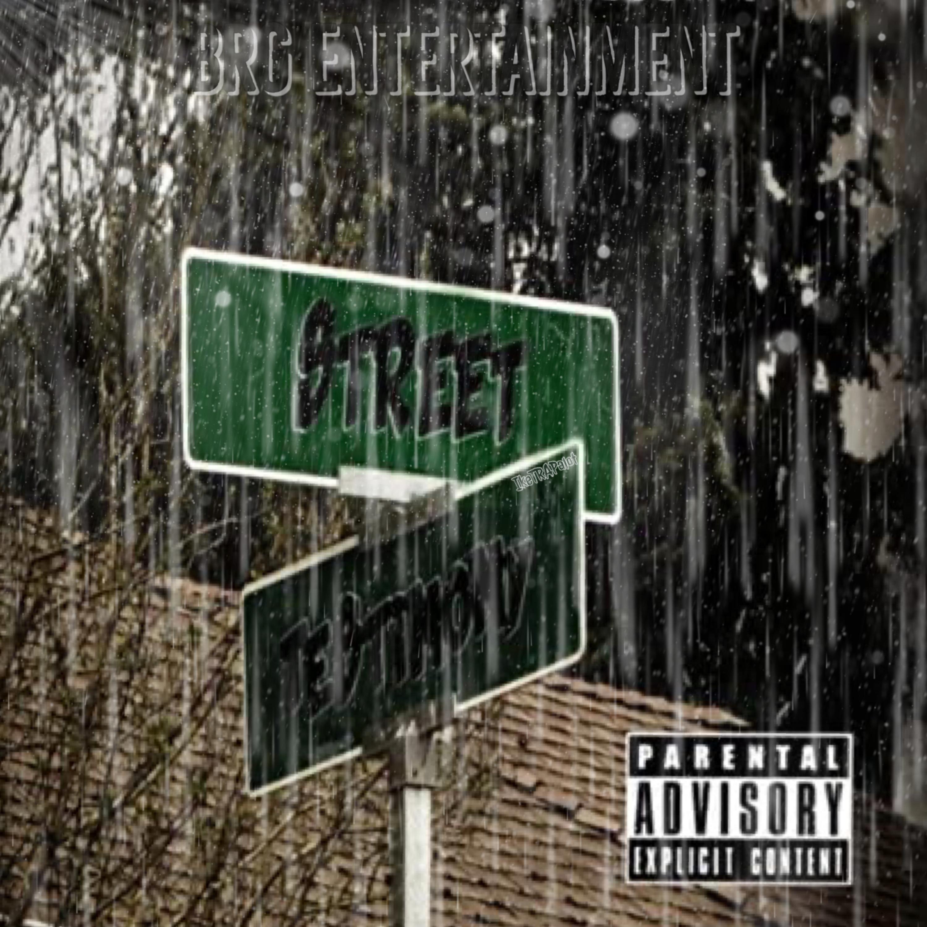 Testimony St. artwork