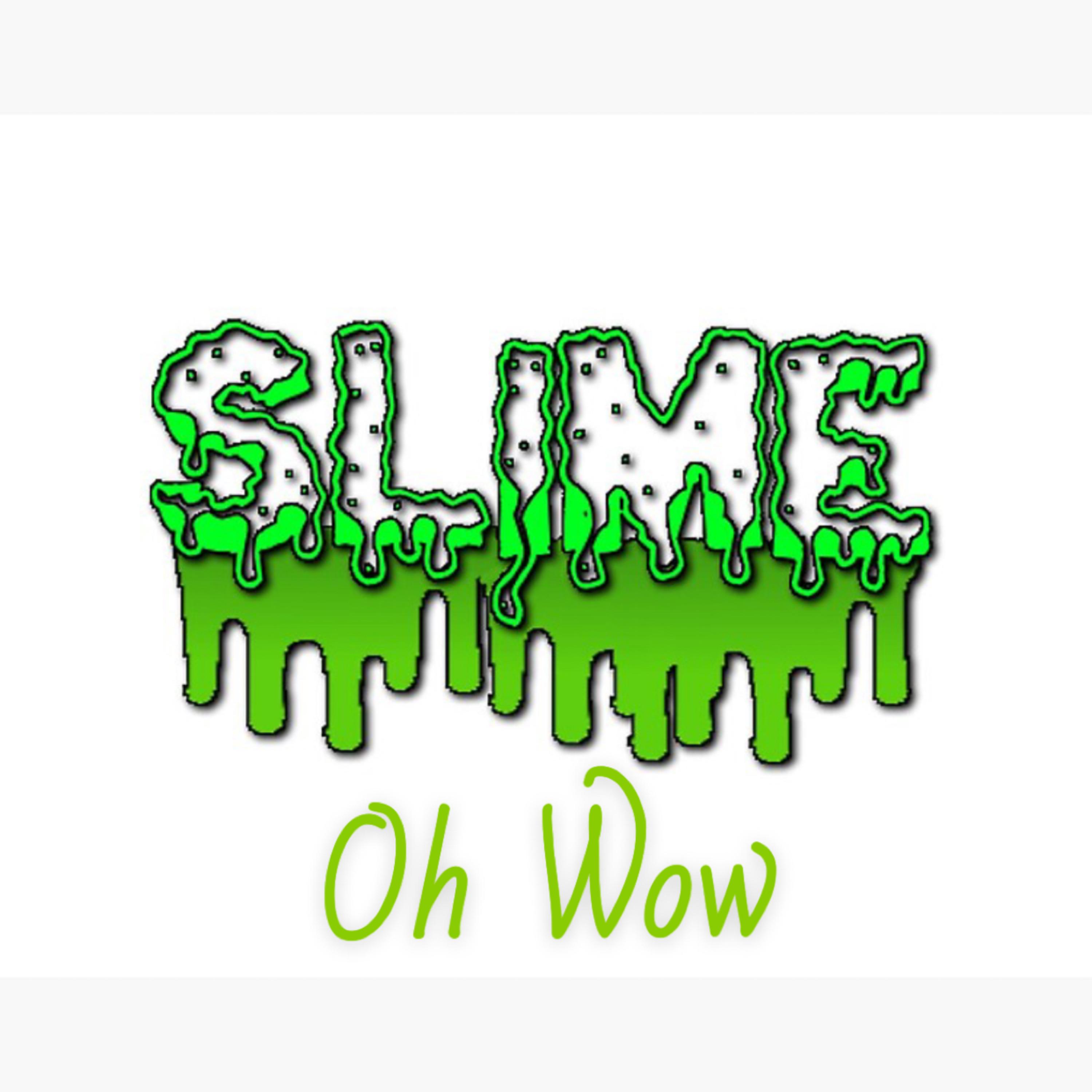 Oh Wow artwork