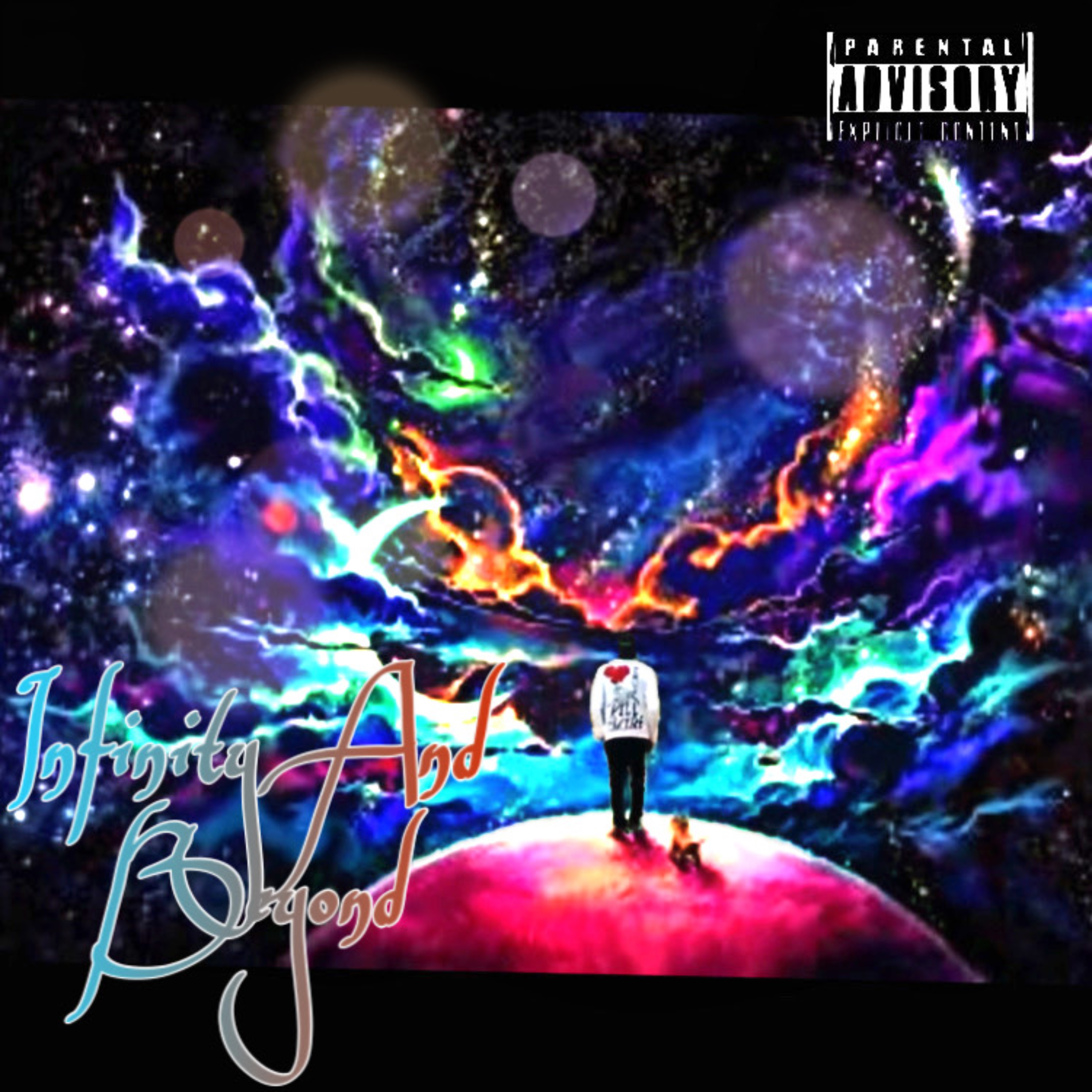 2 INFi/NiTY & B3Y0ND artwork
