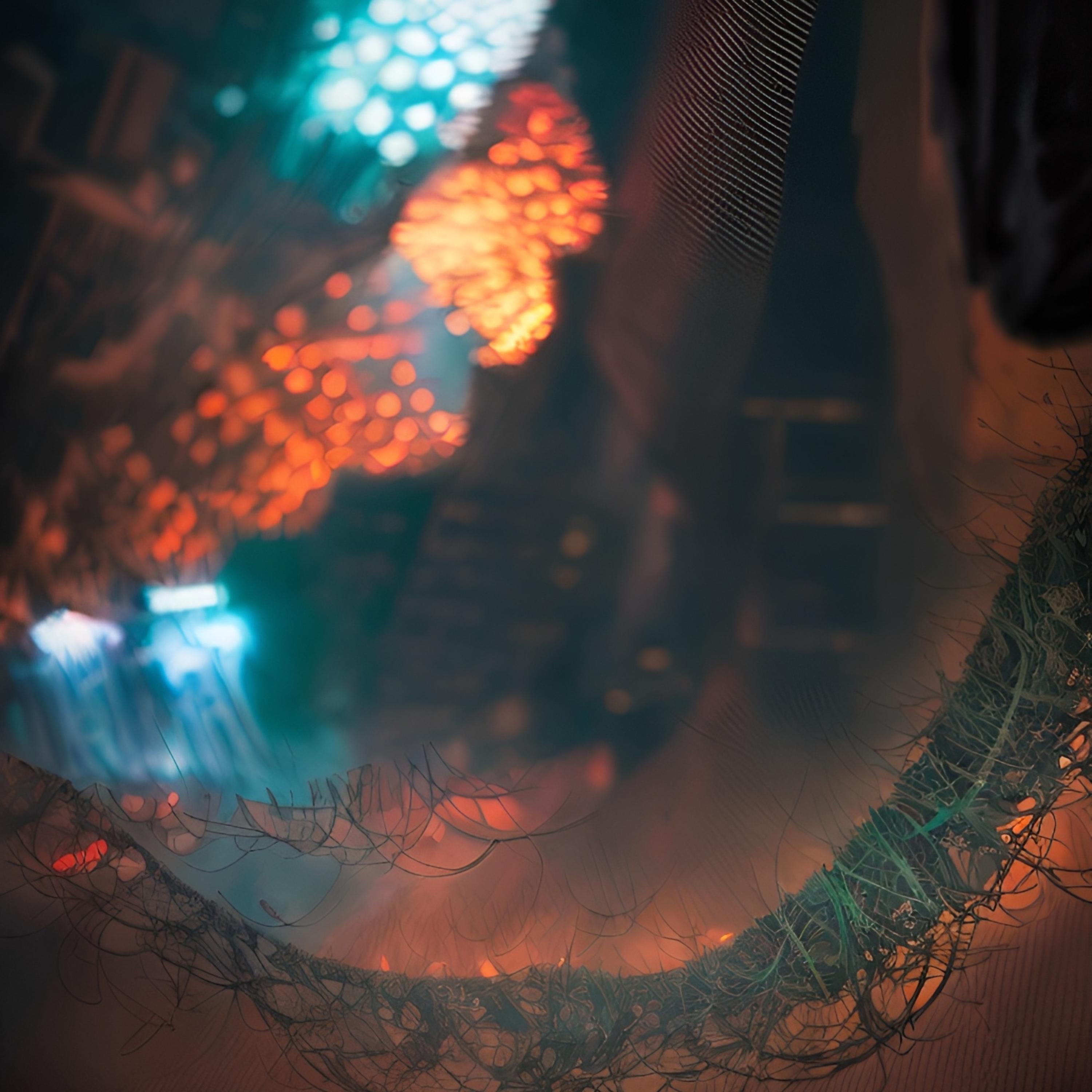 PLAYING IN THE MONEY artwork