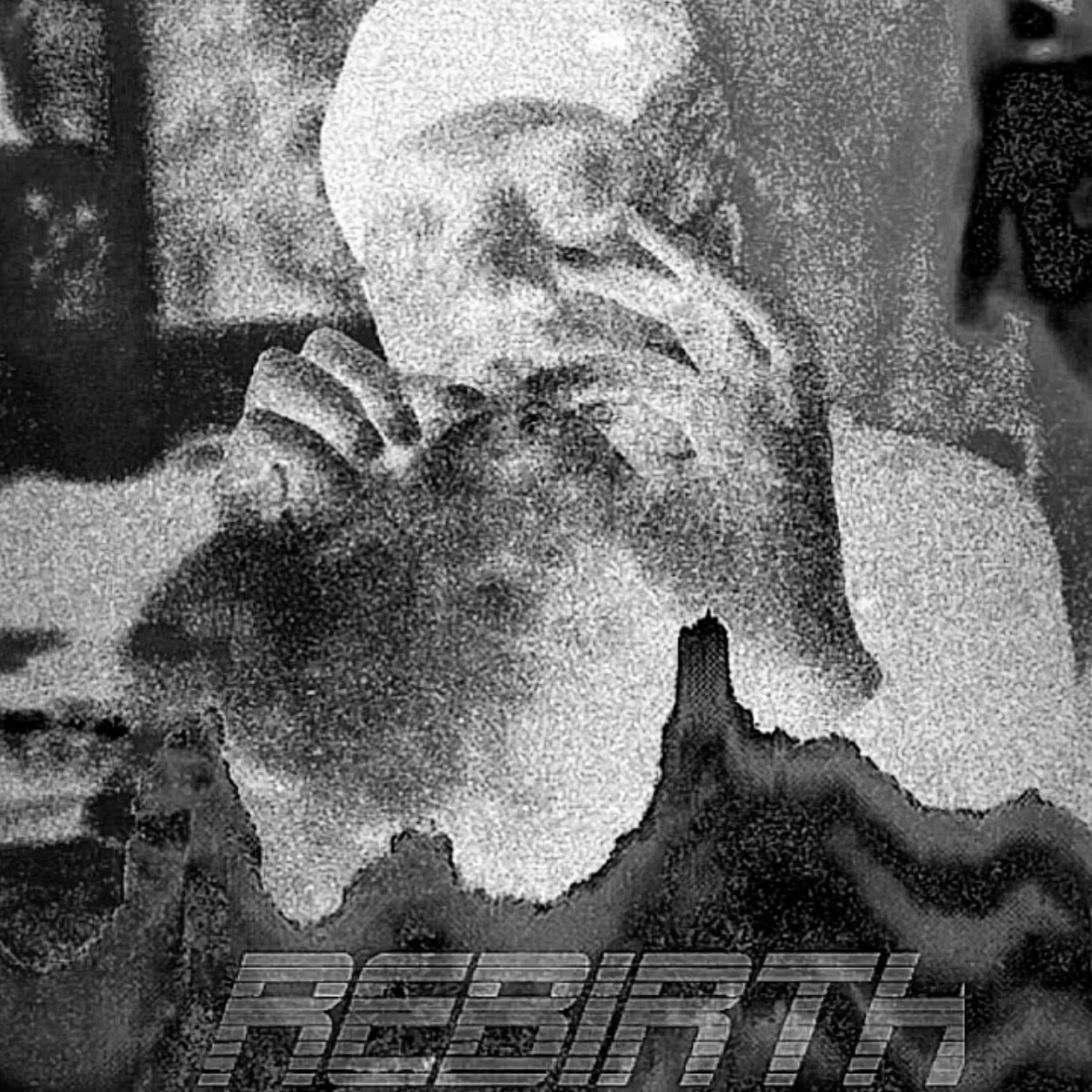 Rebirth artwork