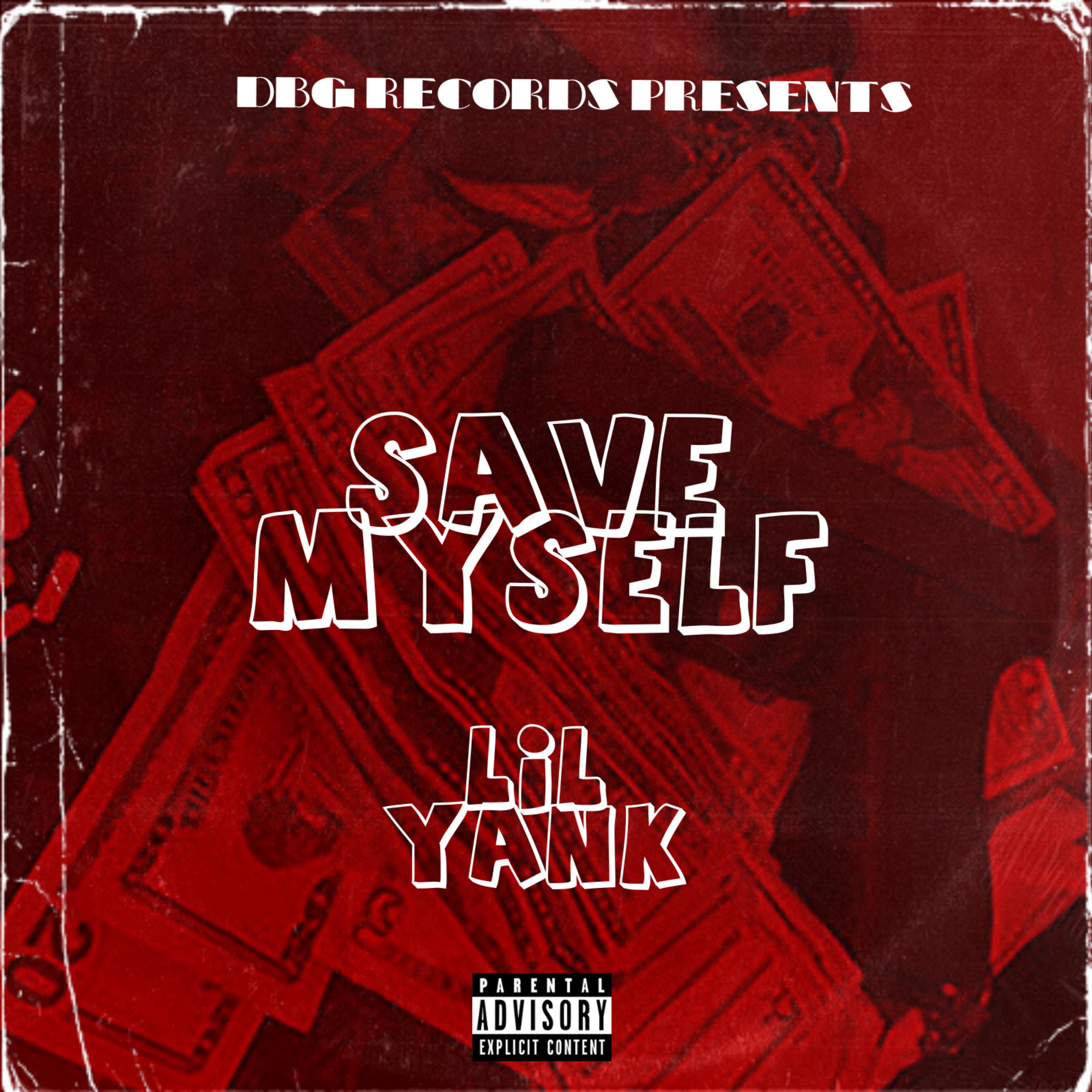 Save Myself artwork