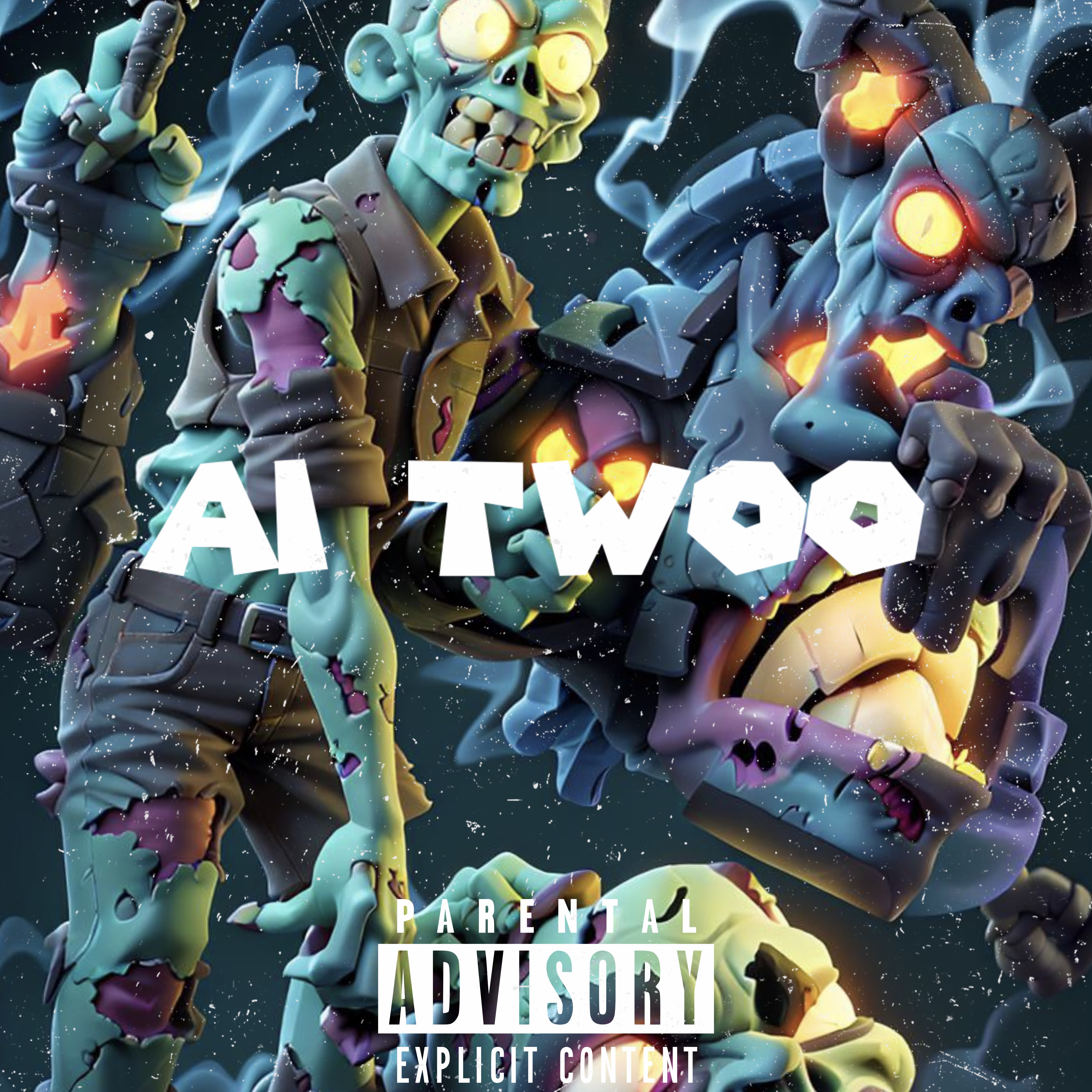 Ai Twoo artwork