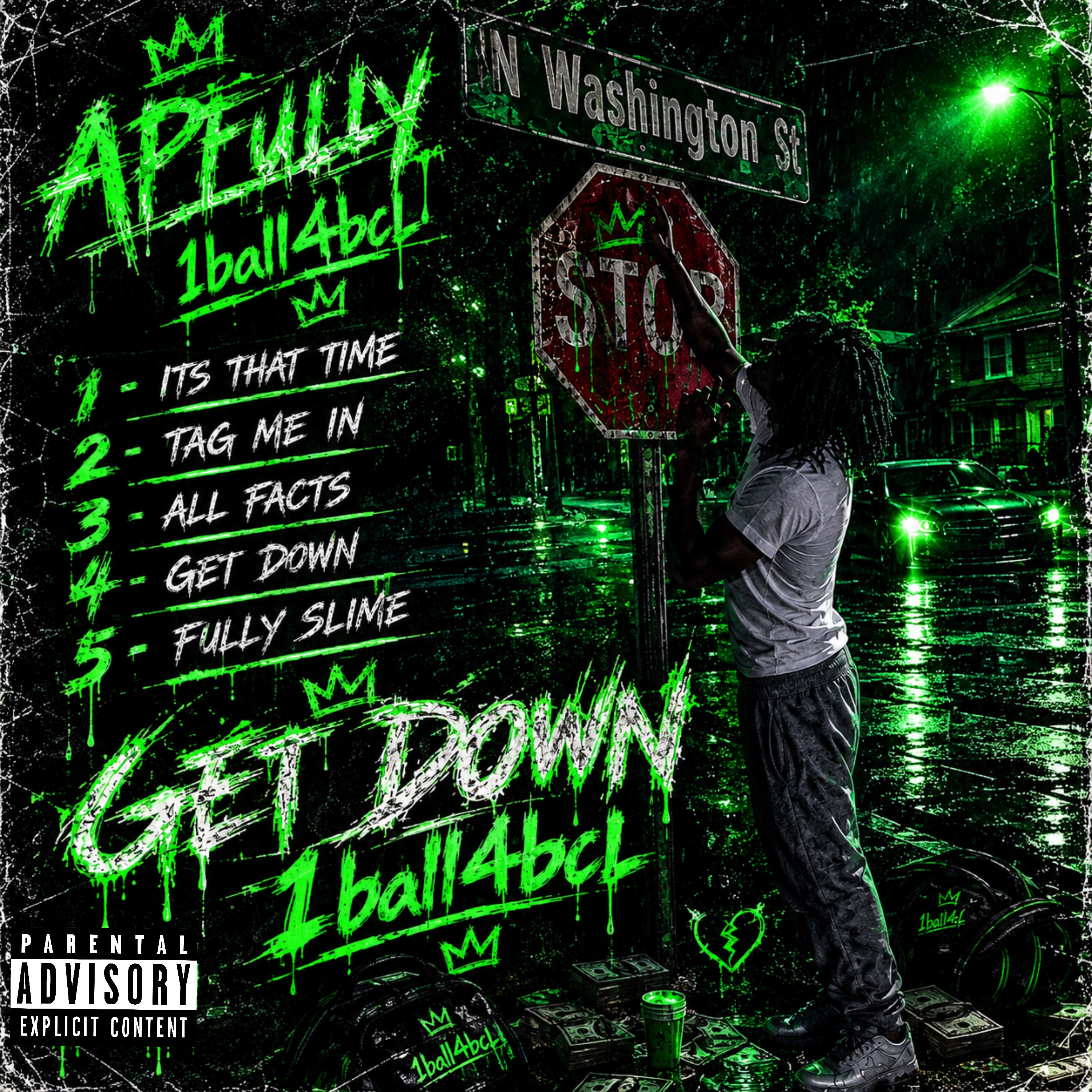 1ball4bcl by apfully cover art
