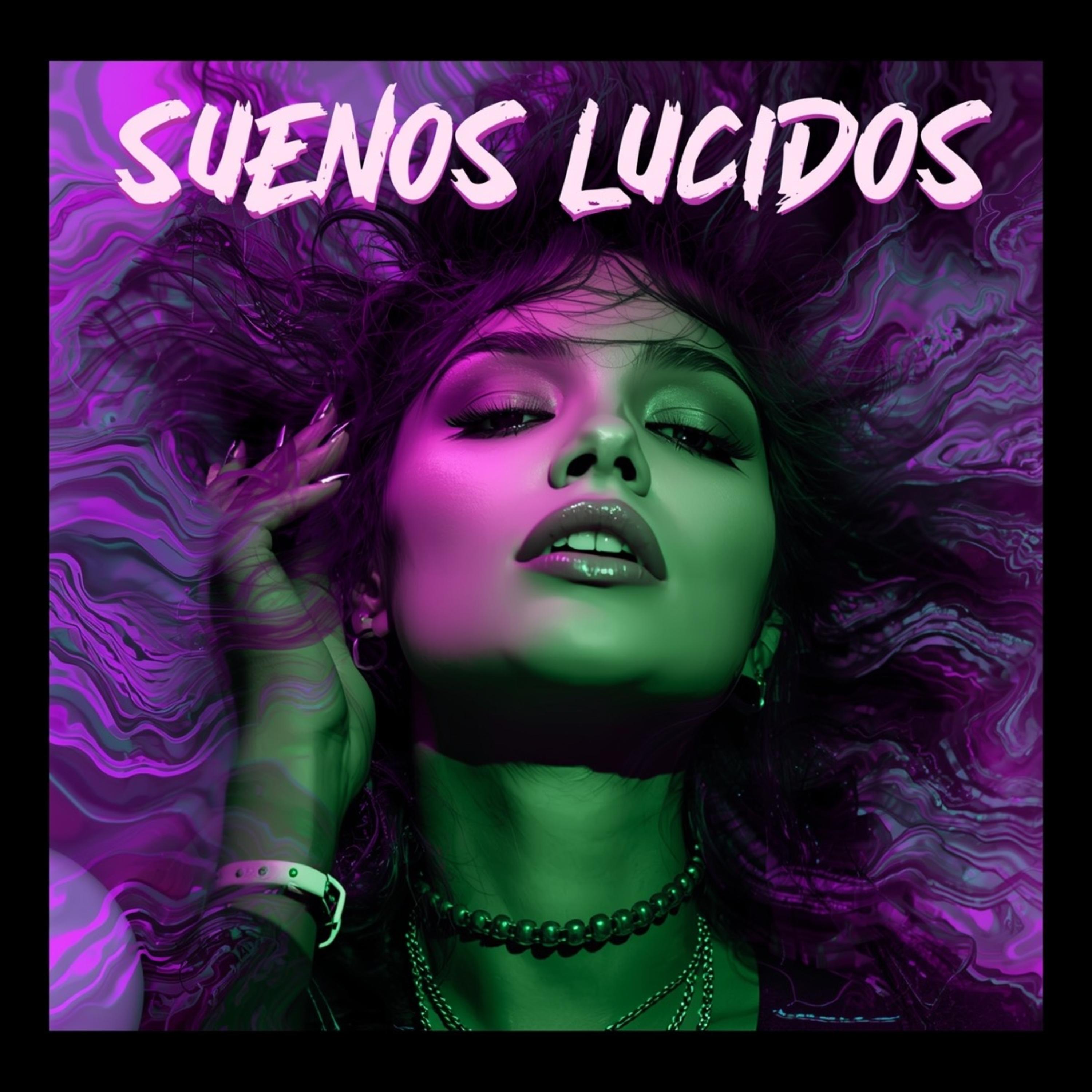 Suenos Lucidos artwork