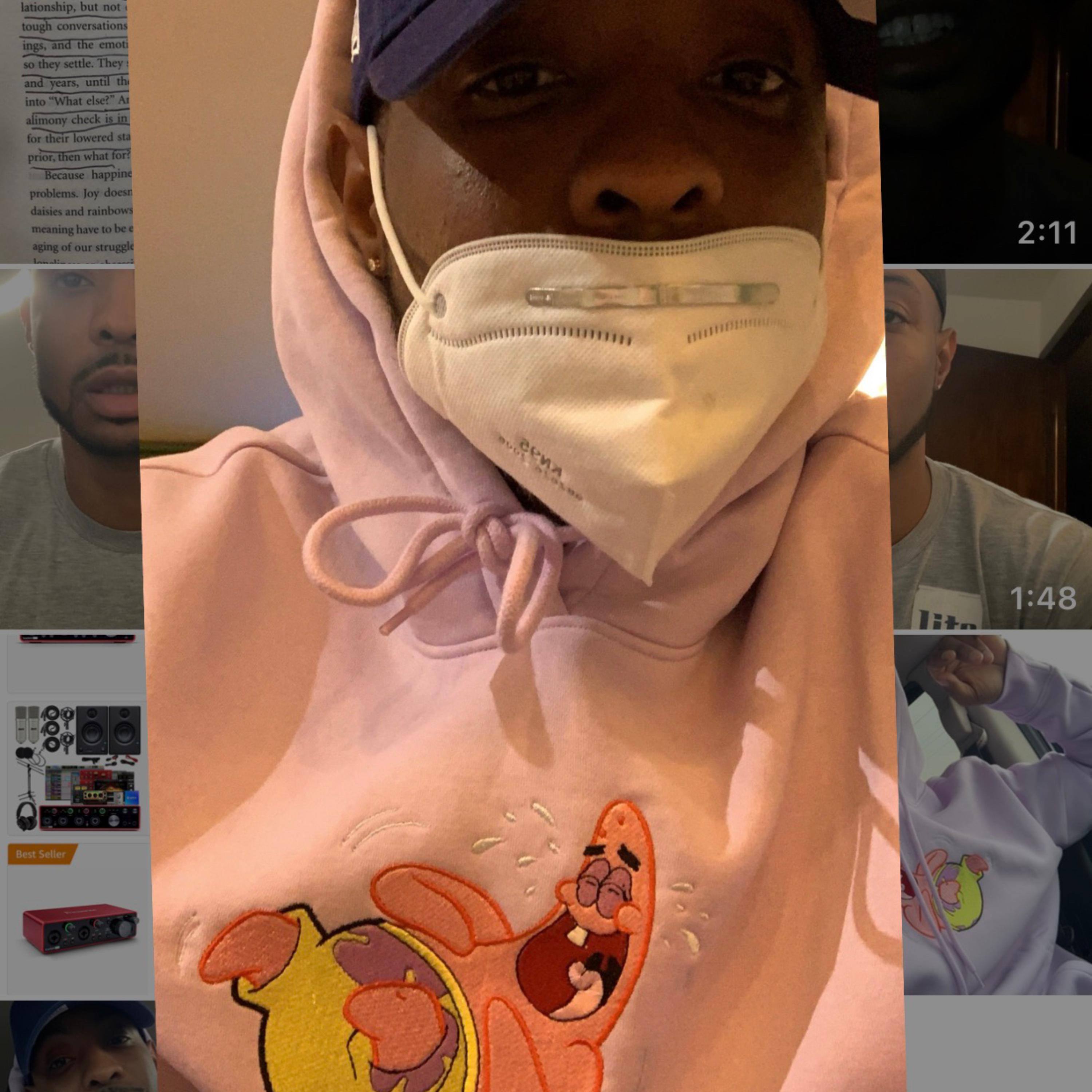 Nothing Like These Other Guys artwork