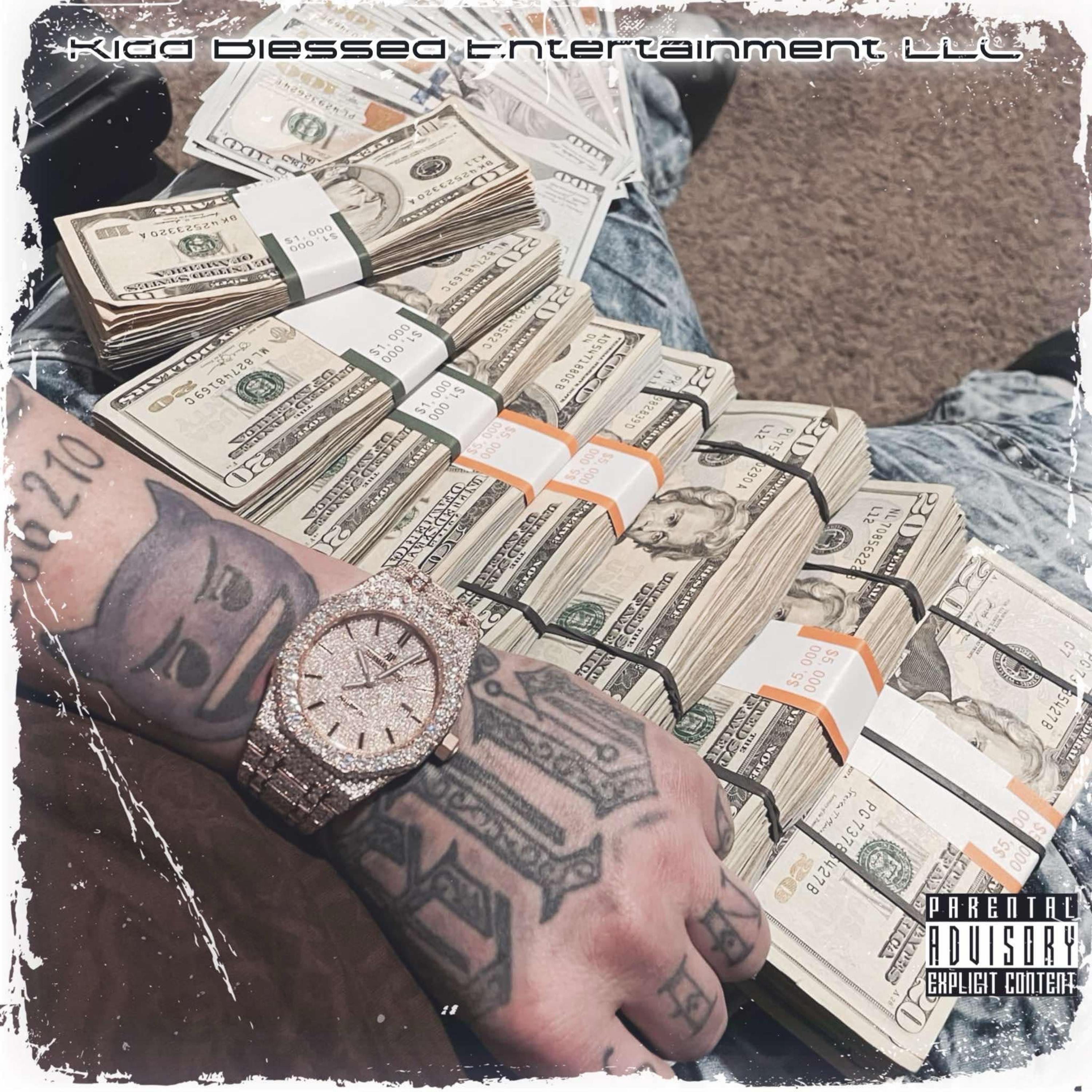 Envy Me artwork
