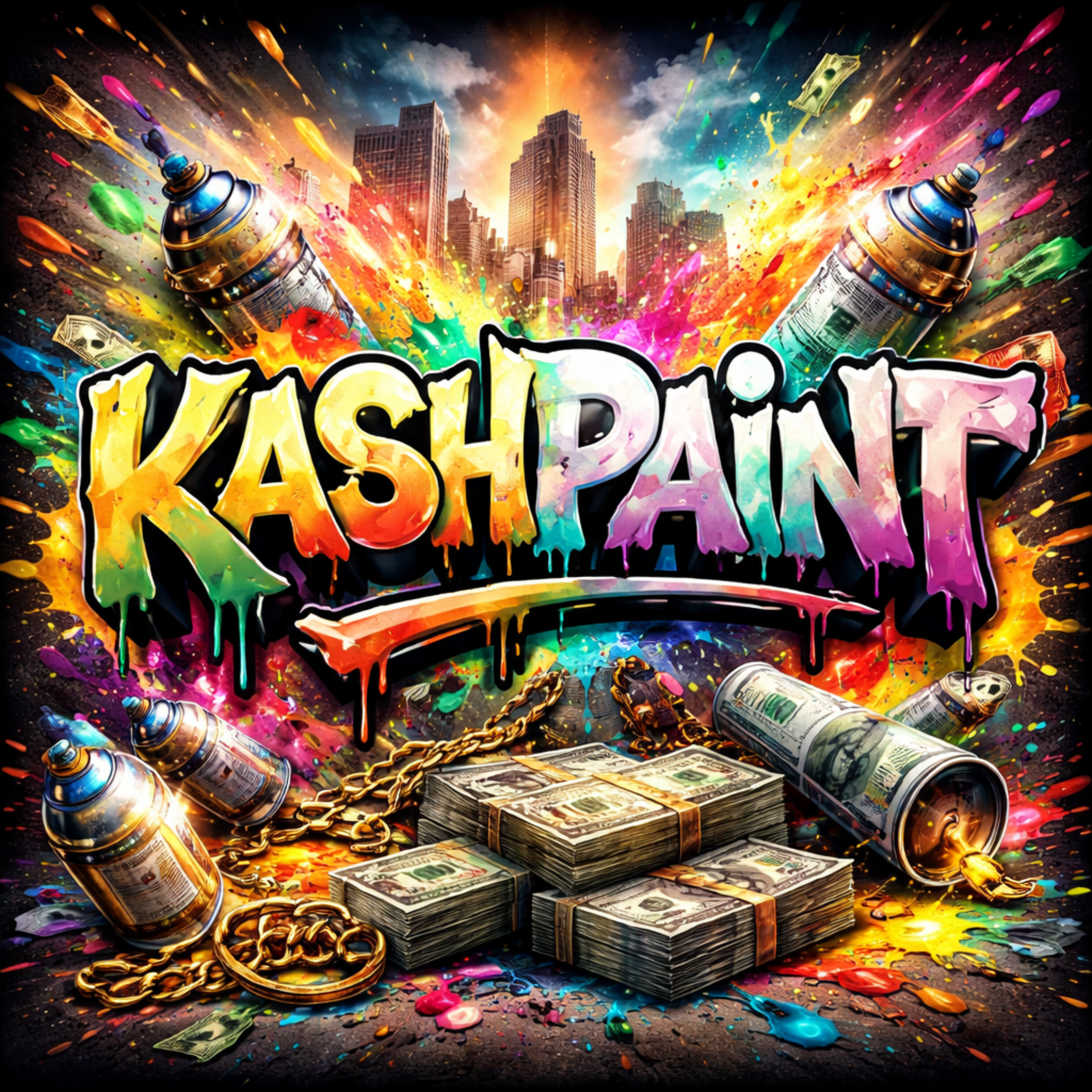 KashPaint! artwork
