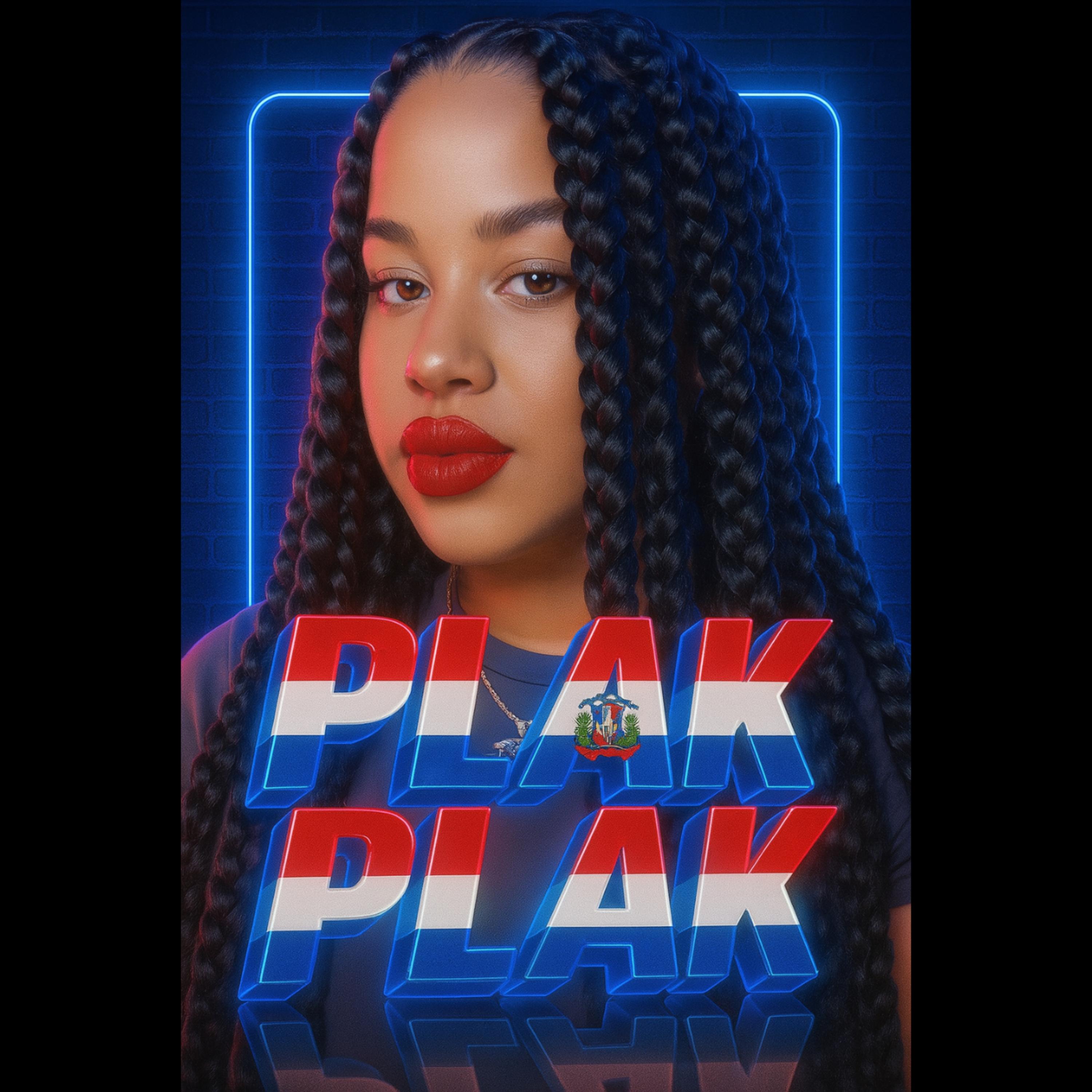 Plak Plak artwork