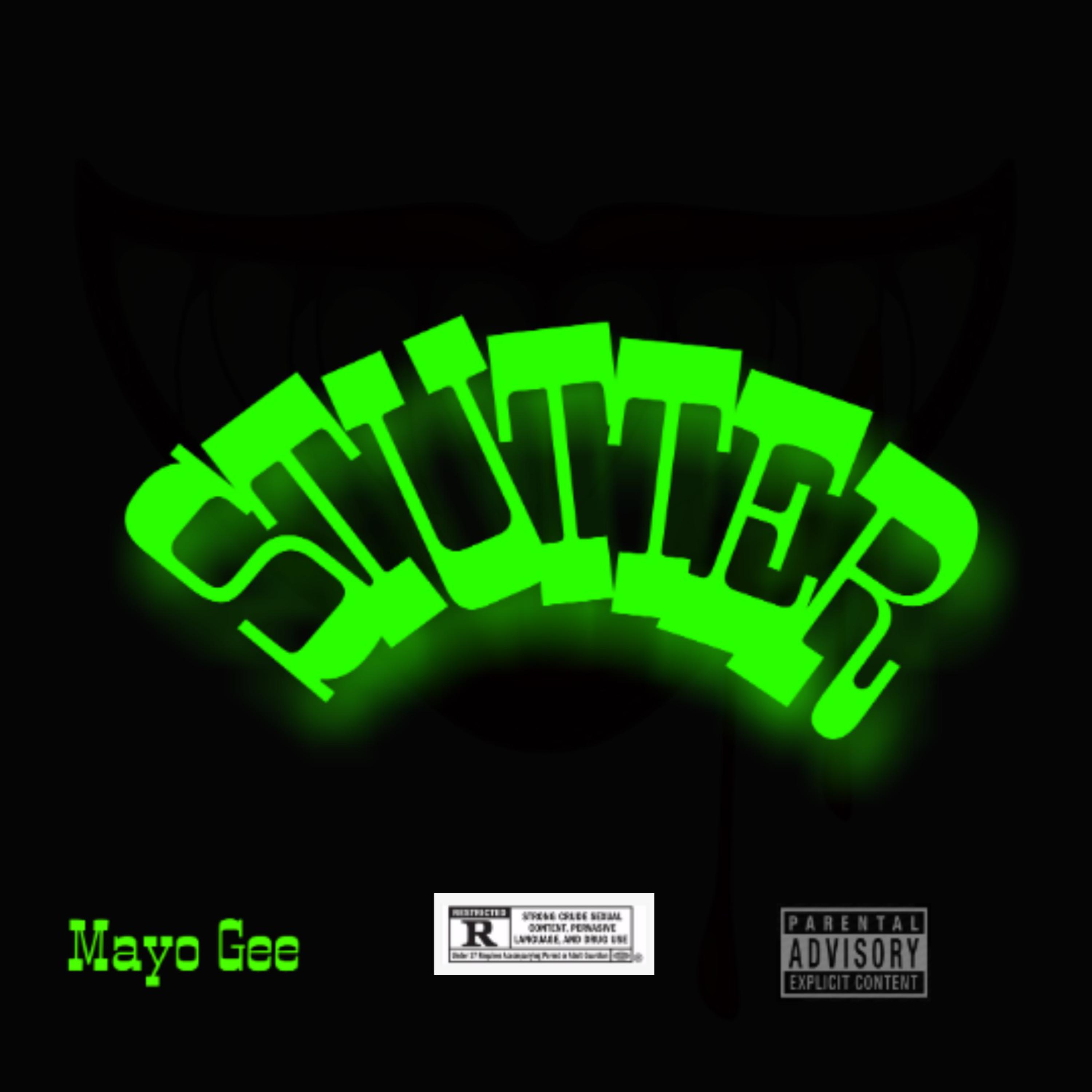 Stutter artwork