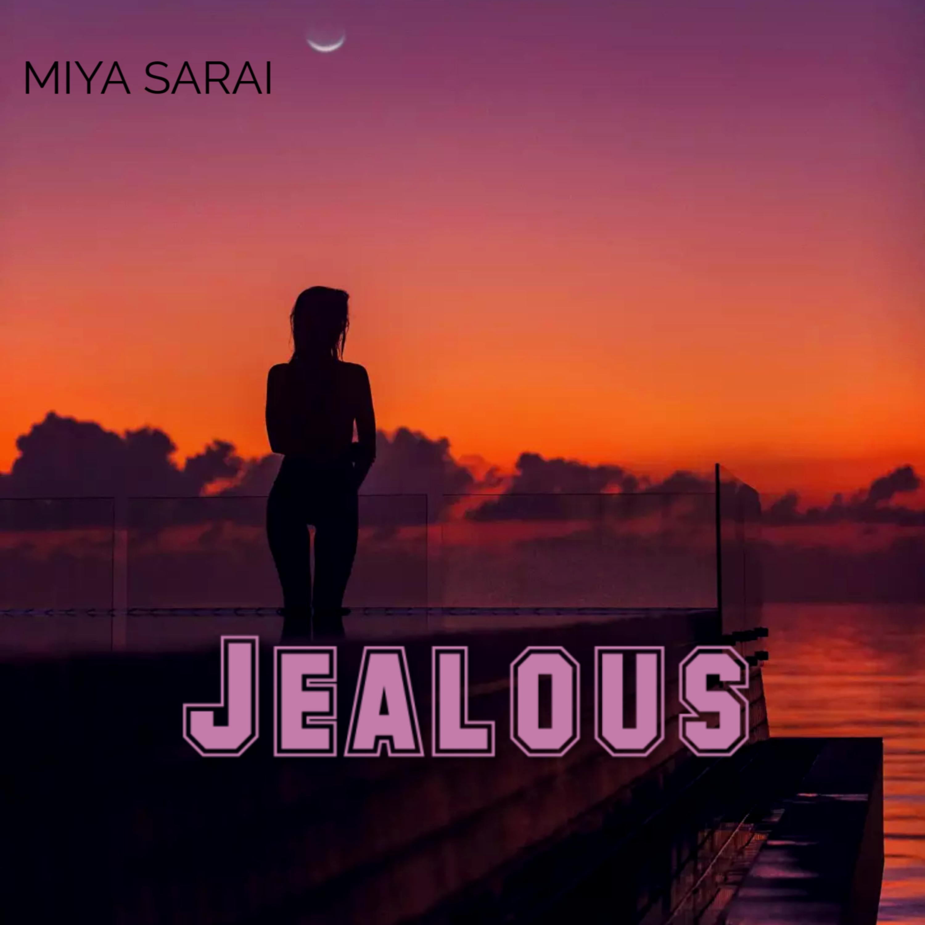Jealous artwork