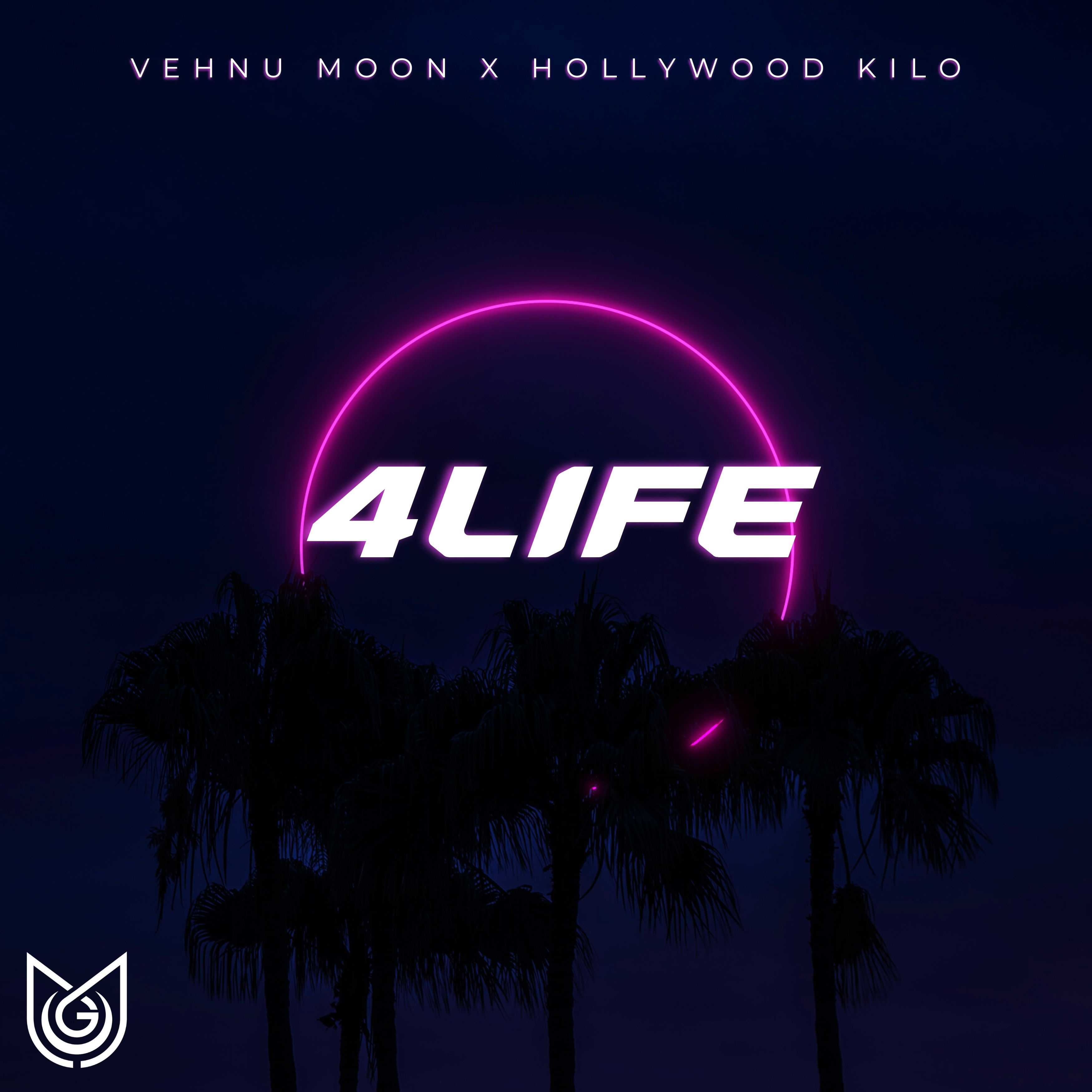 4LIFE artwork