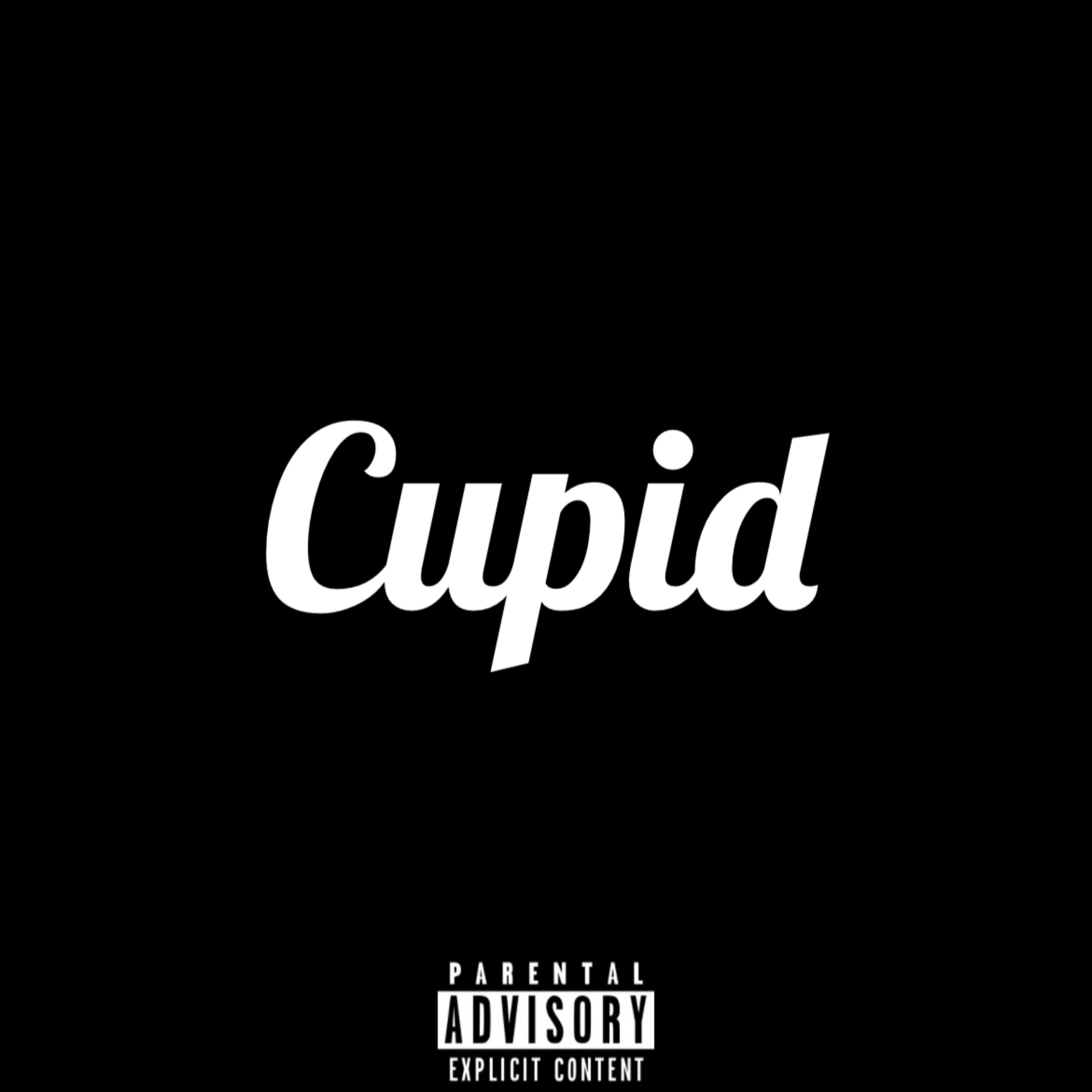 Cupid artwork