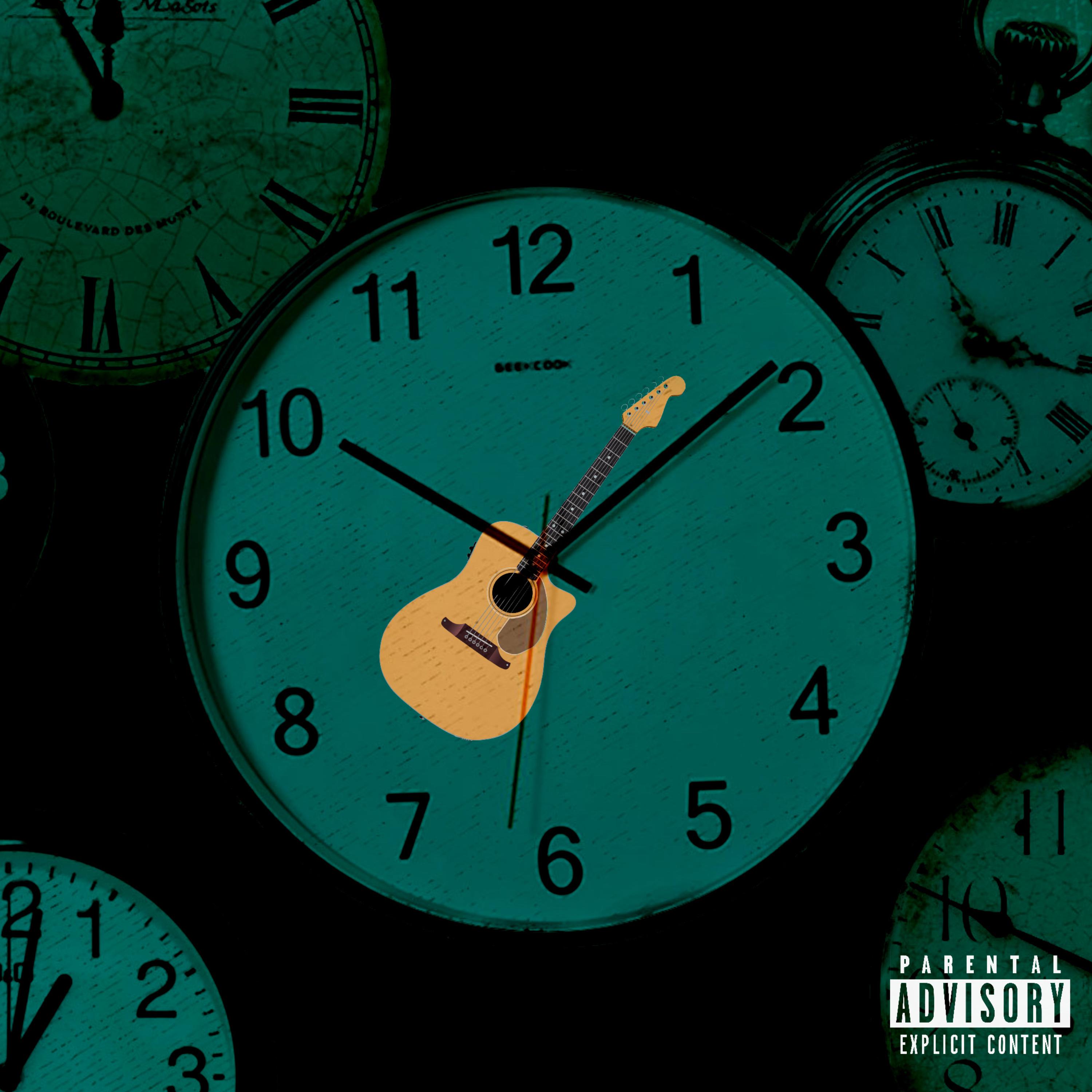 Time artwork