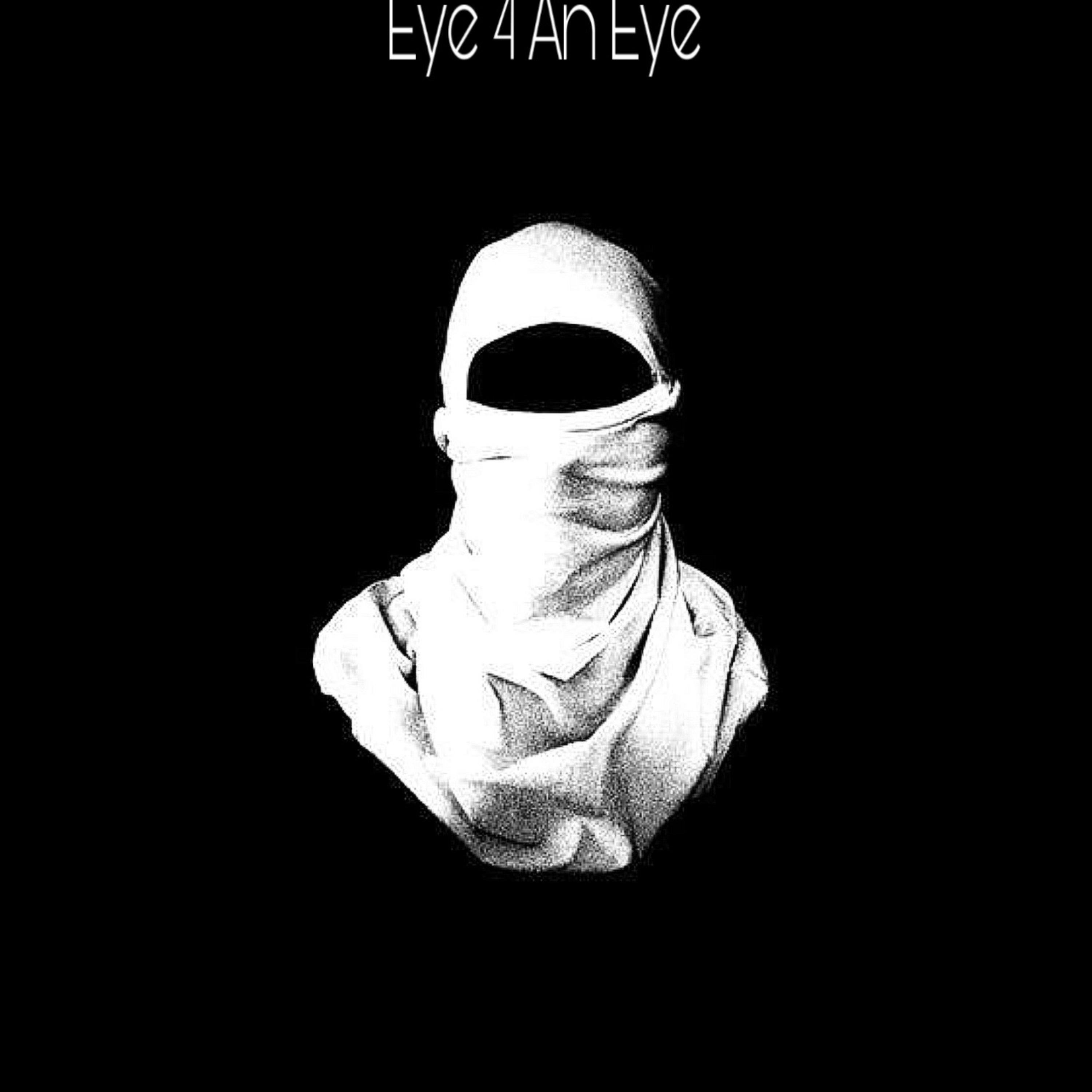 Eye 4 An Eye artwork