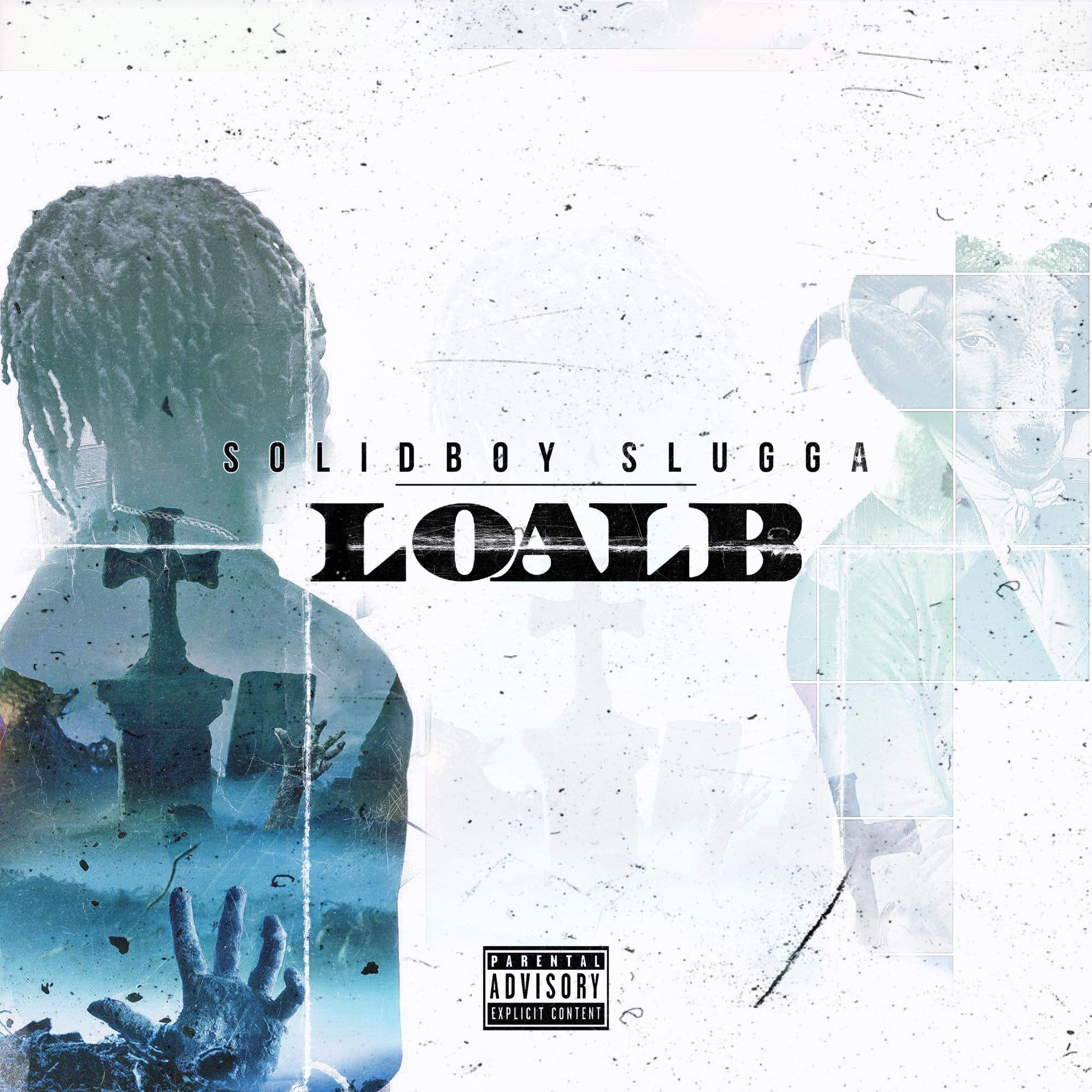 LOALB by Solidboy slugga cover art