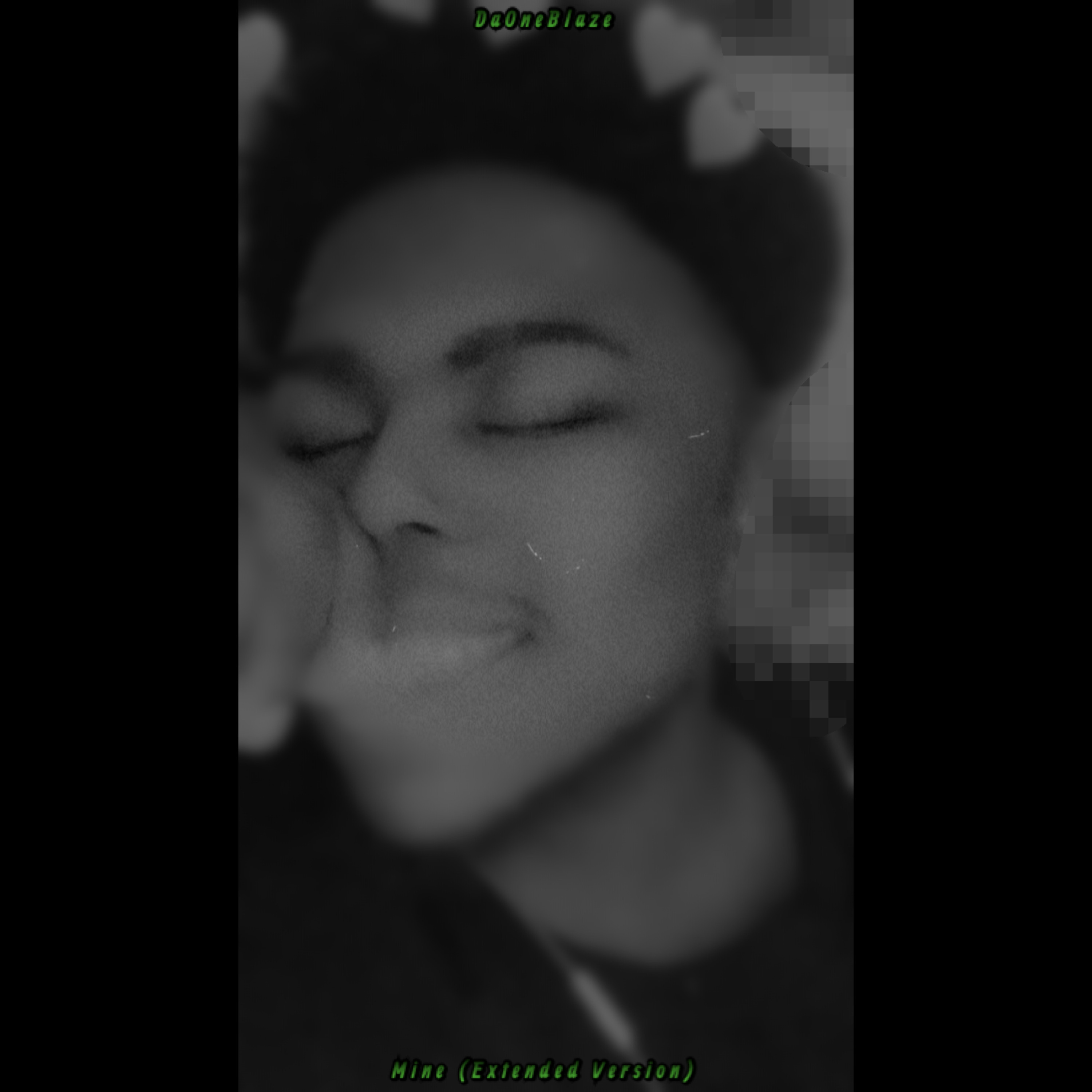 #MINE (Extended Version) artwork