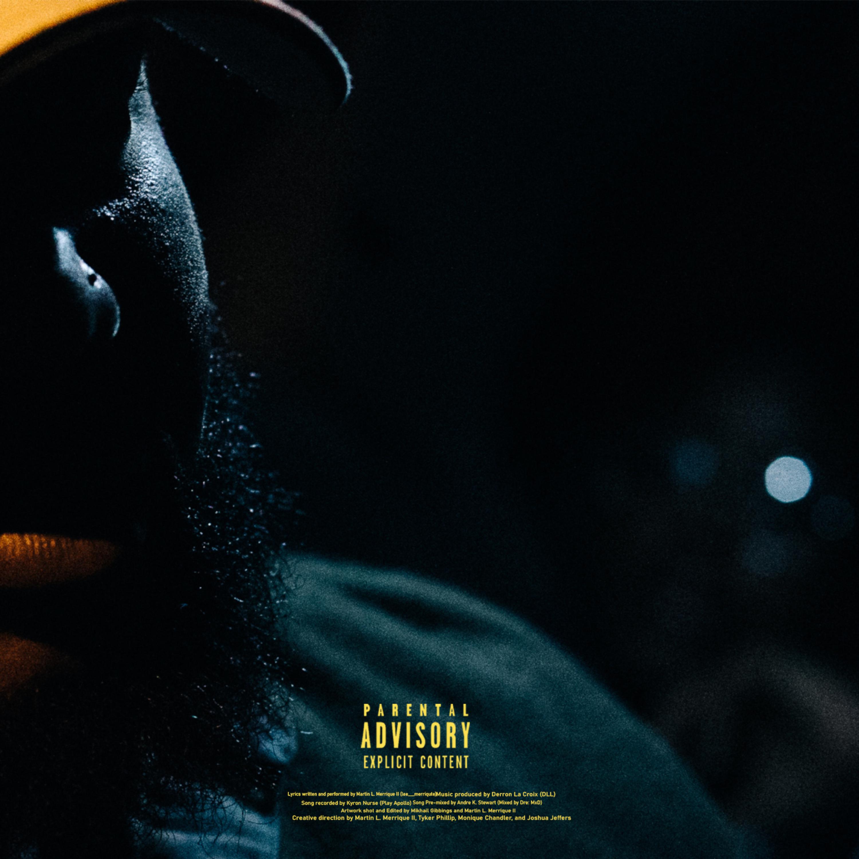 ITITE (If This Is the End) artwork