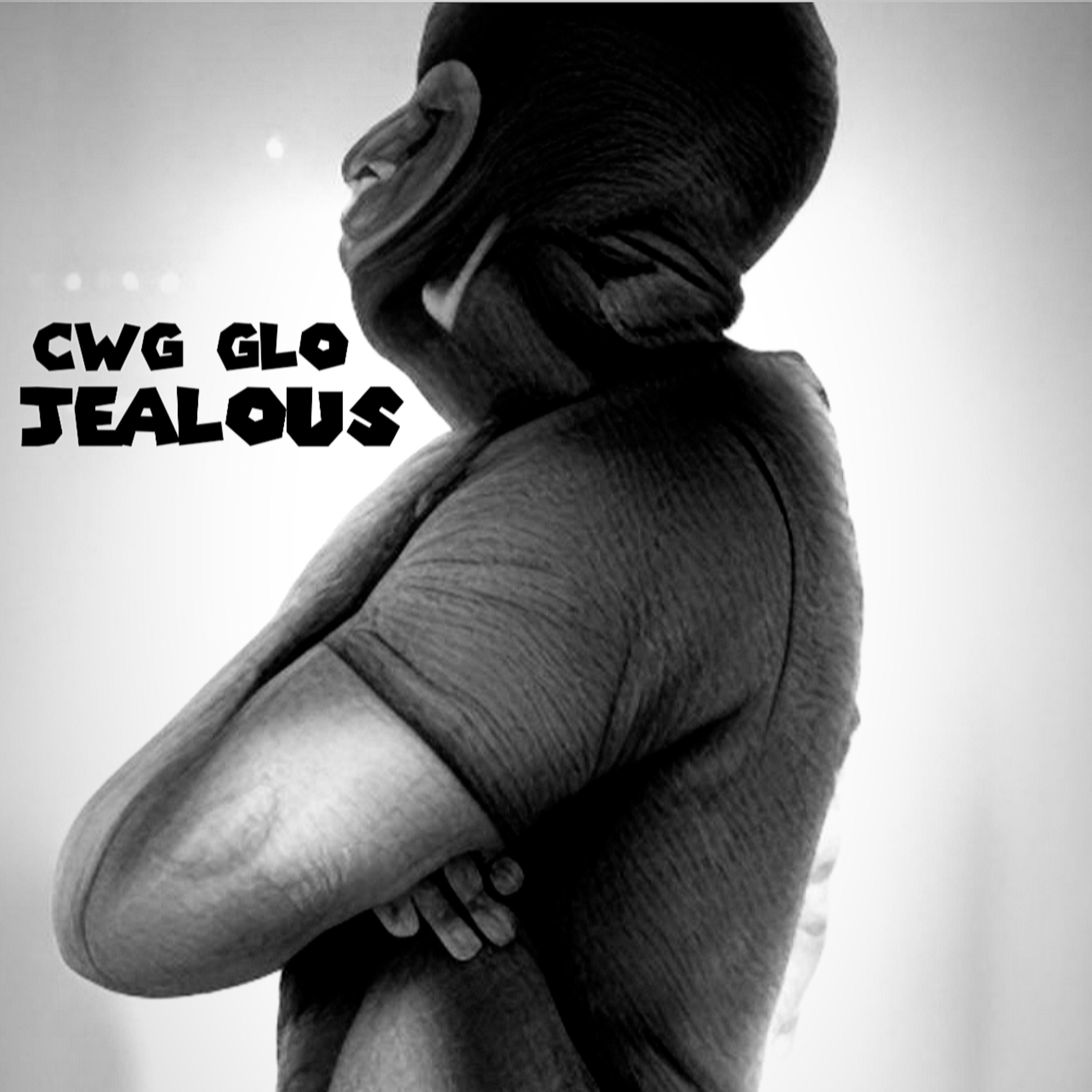 Jealous artwork