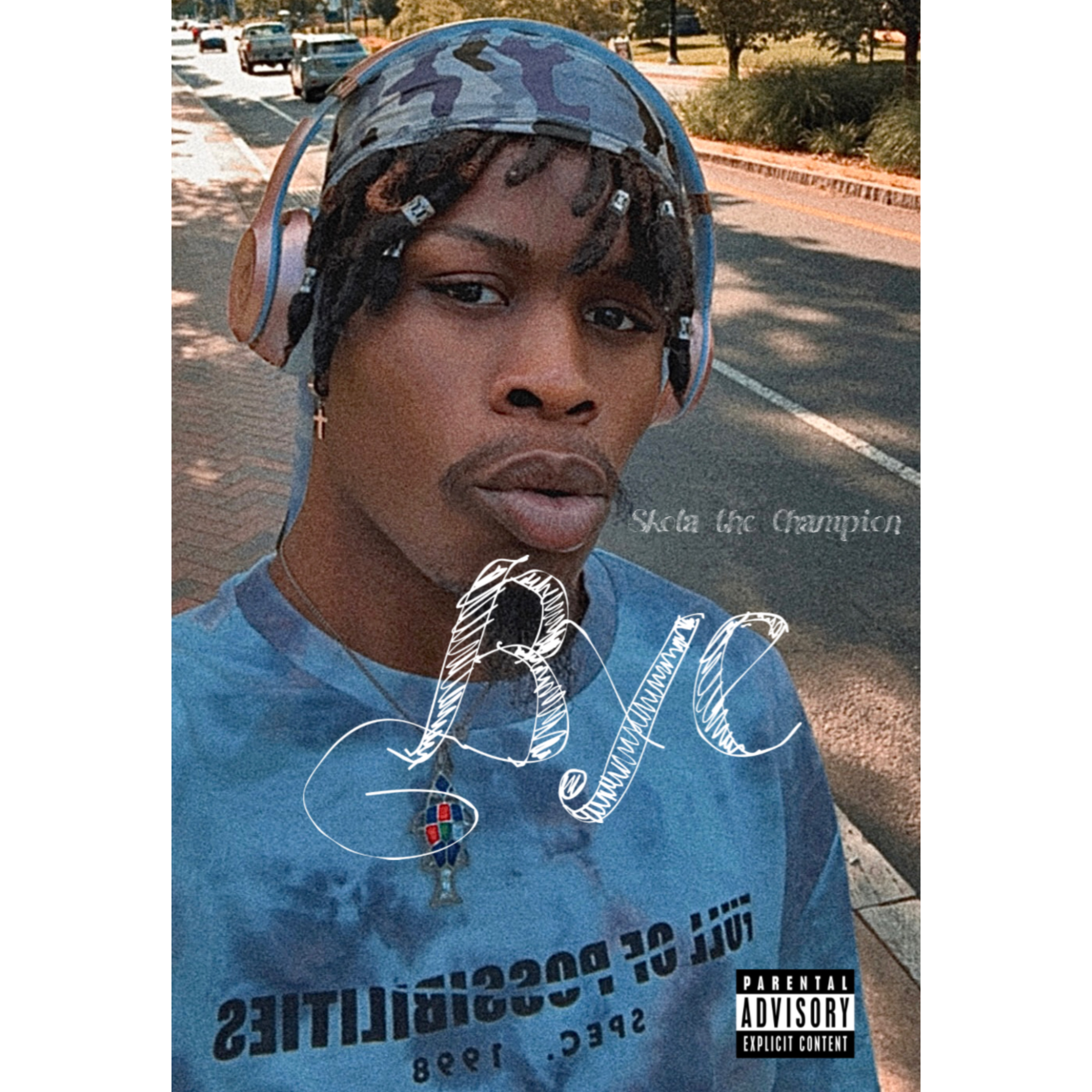 Bye artwork