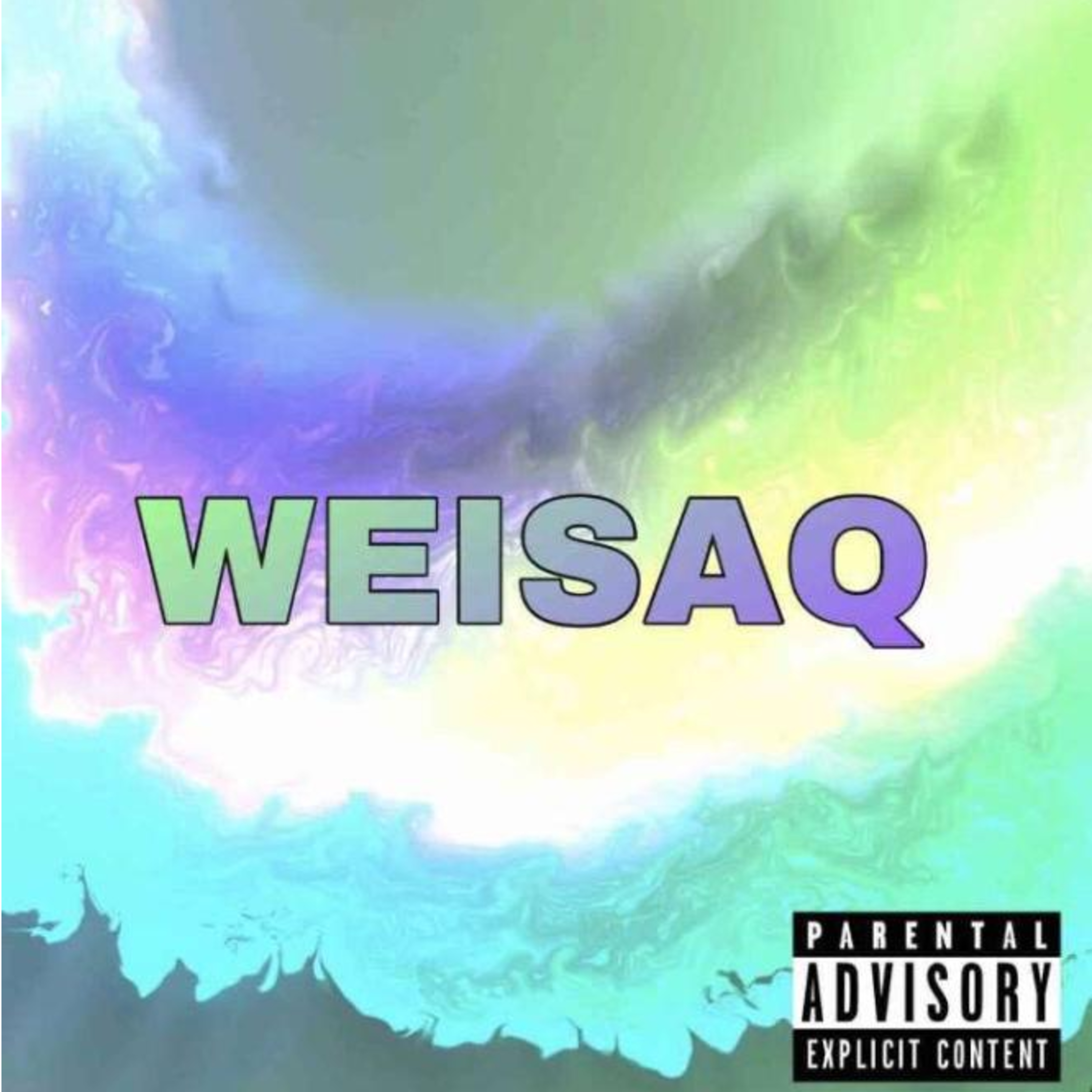WEISAQ artwork