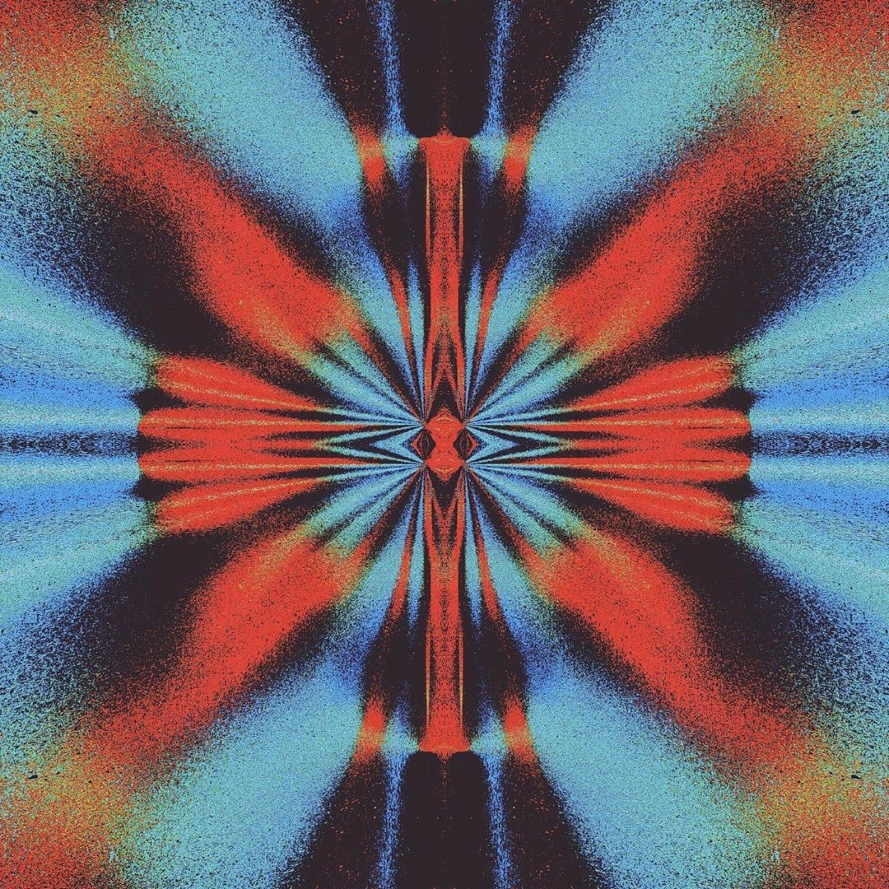Ride With Me artwork