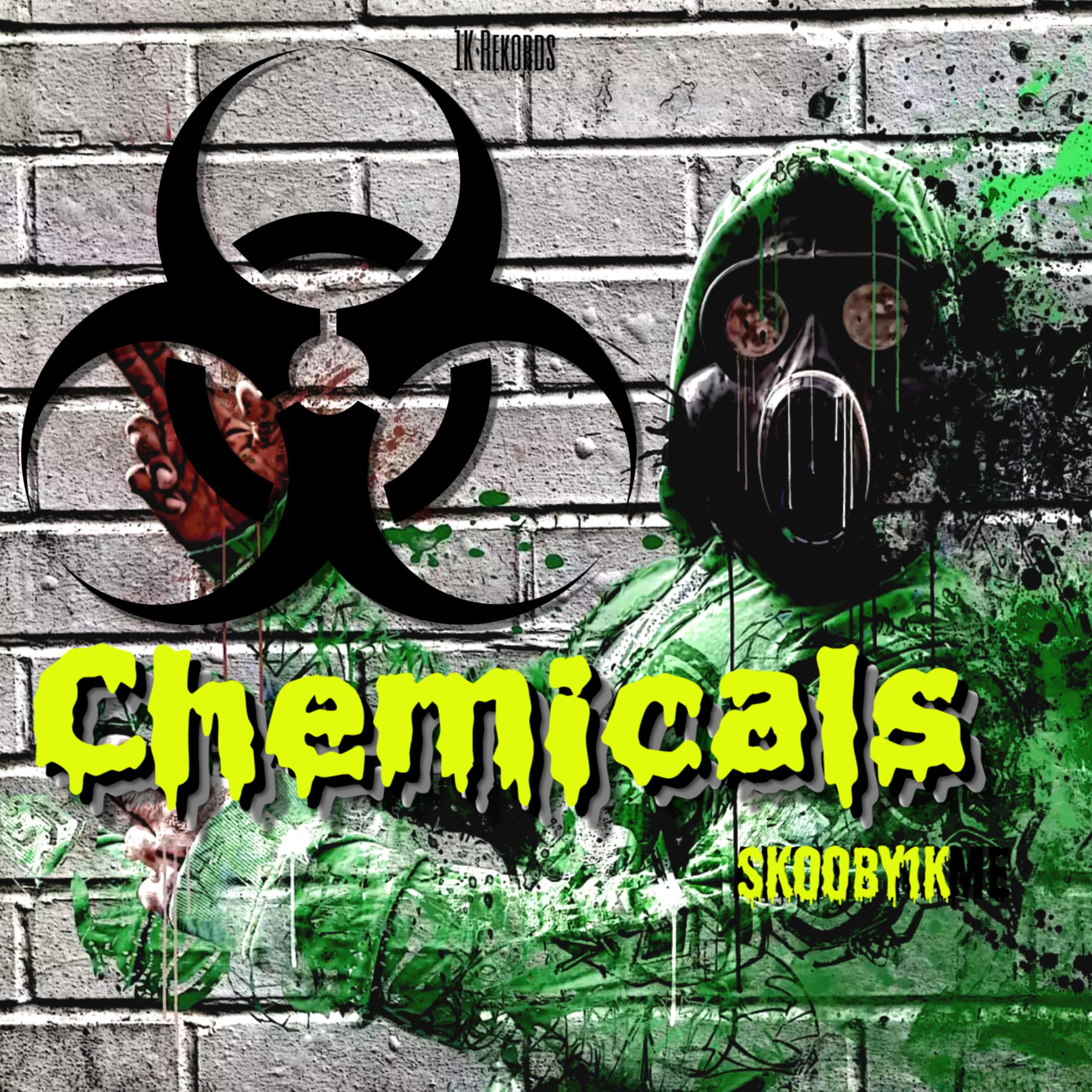 Chemicals artwork