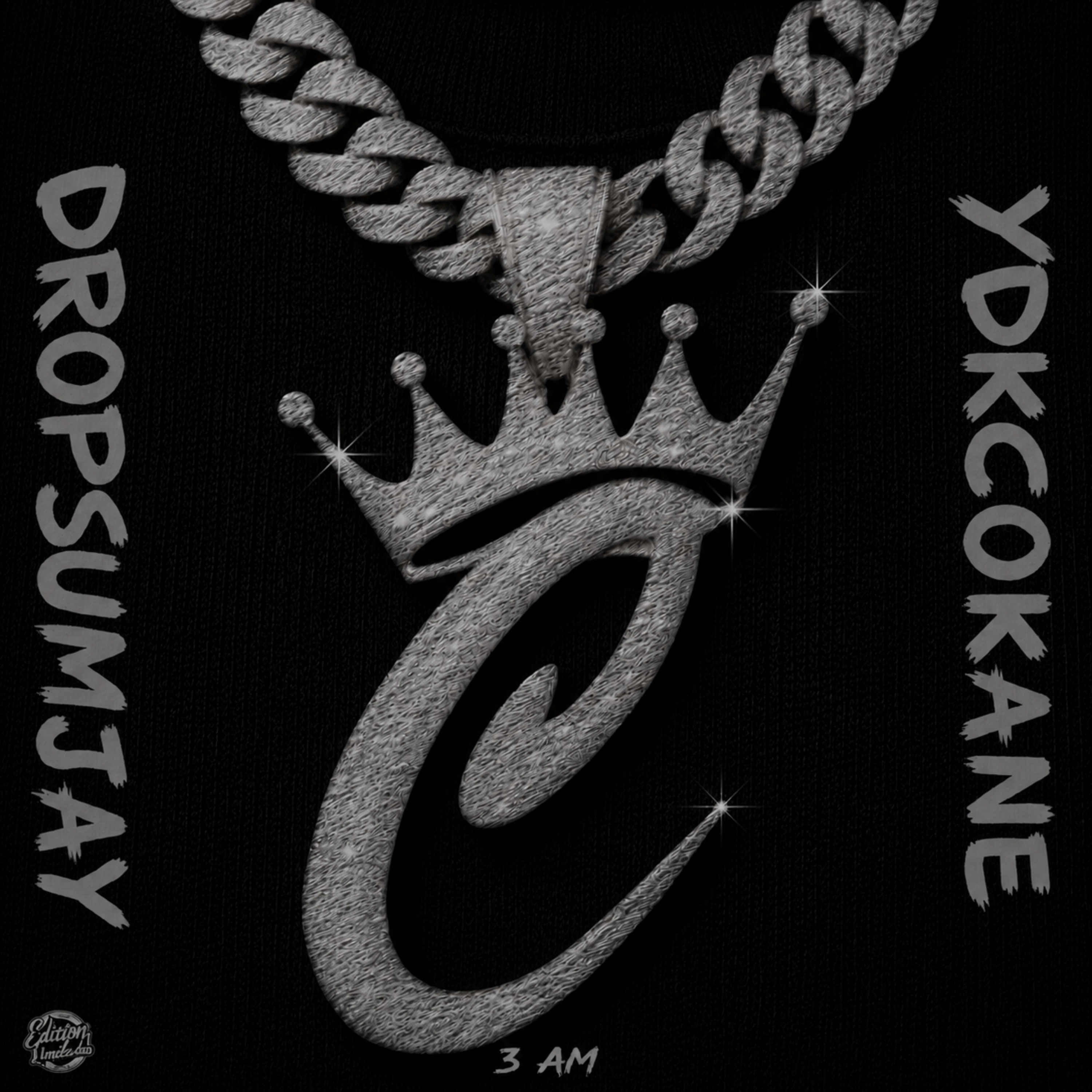 3 AM by DROPSUMJAY cover art