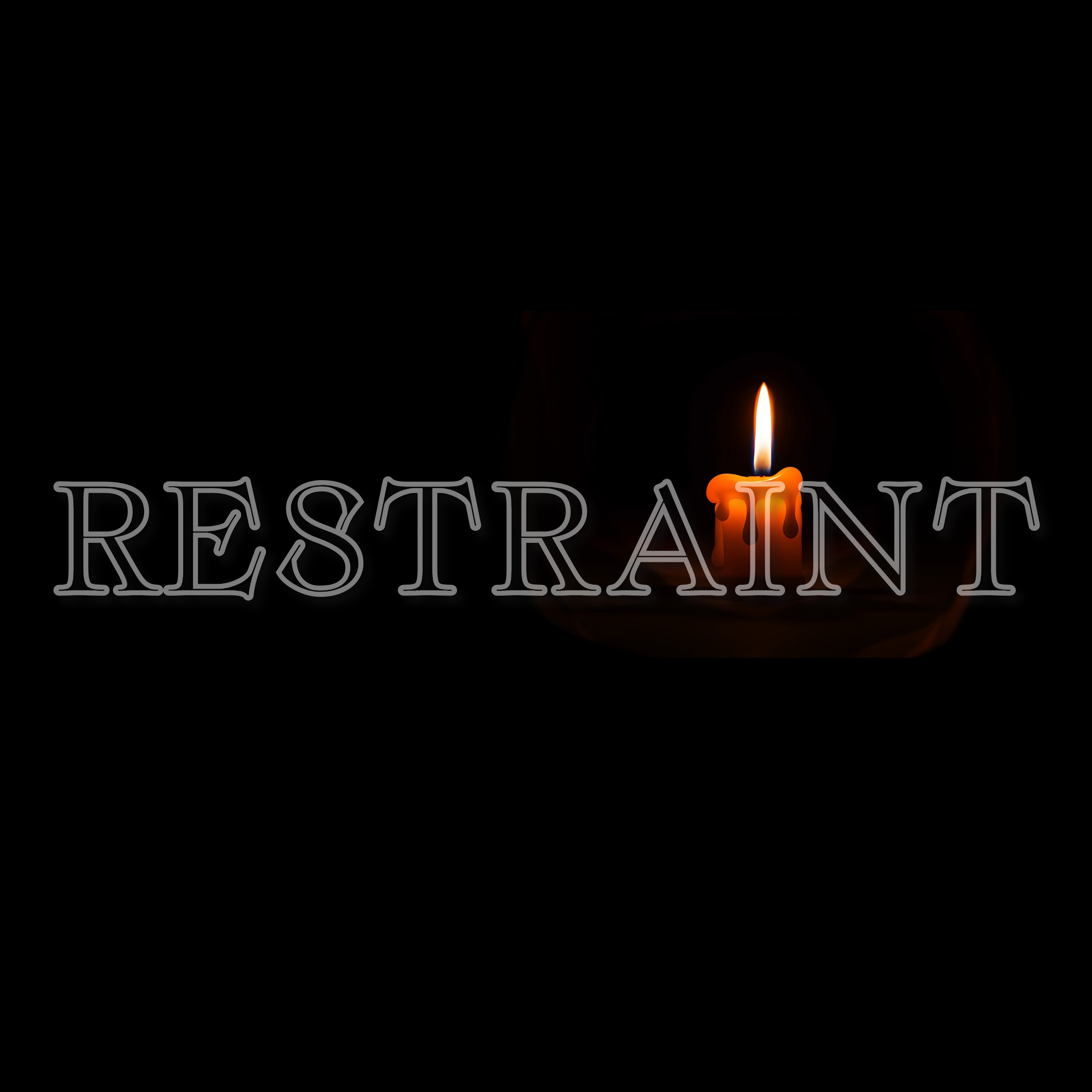 Restraint artwork