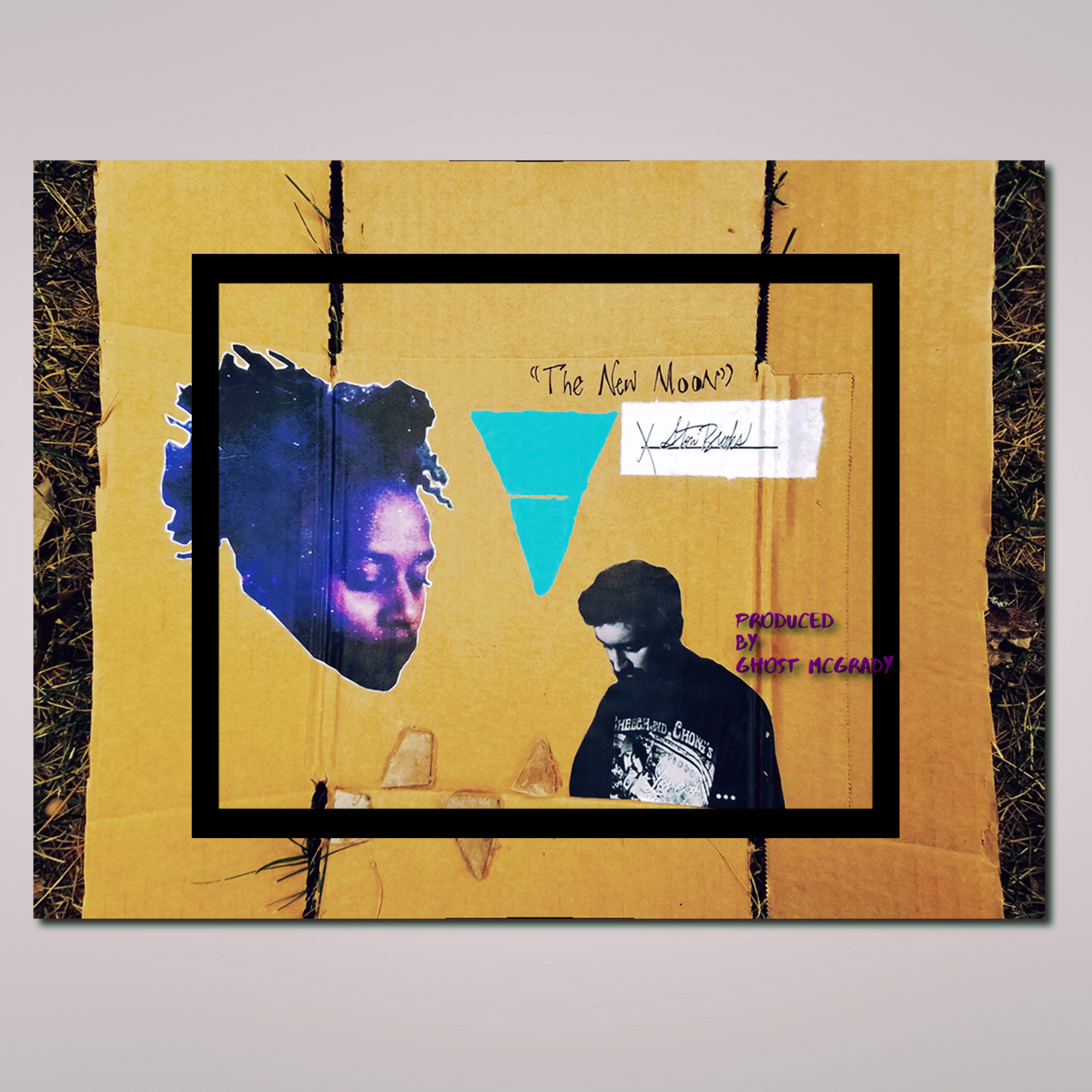 The New Moon artwork