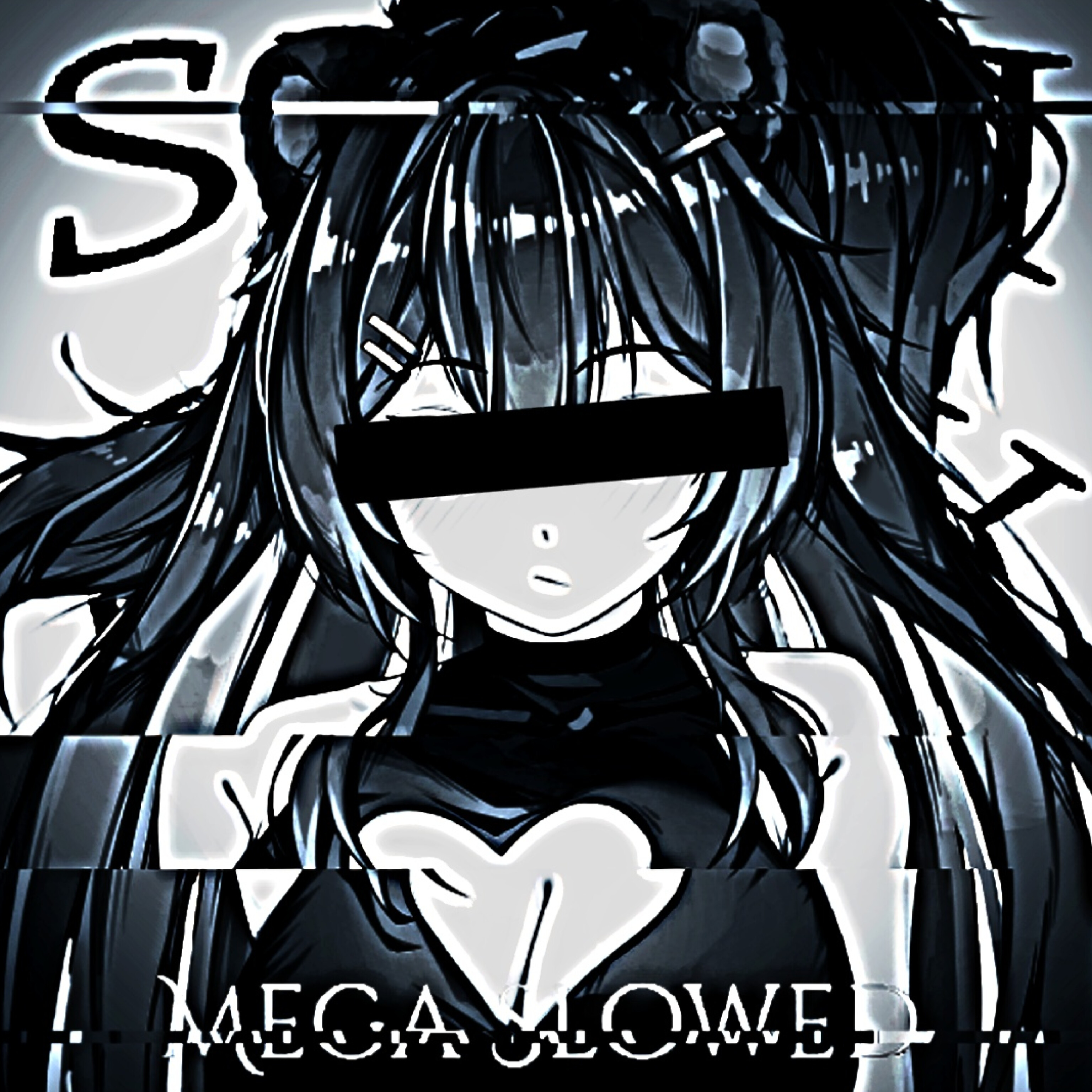 SEIKI FUNK (Mega Slowed) artwork