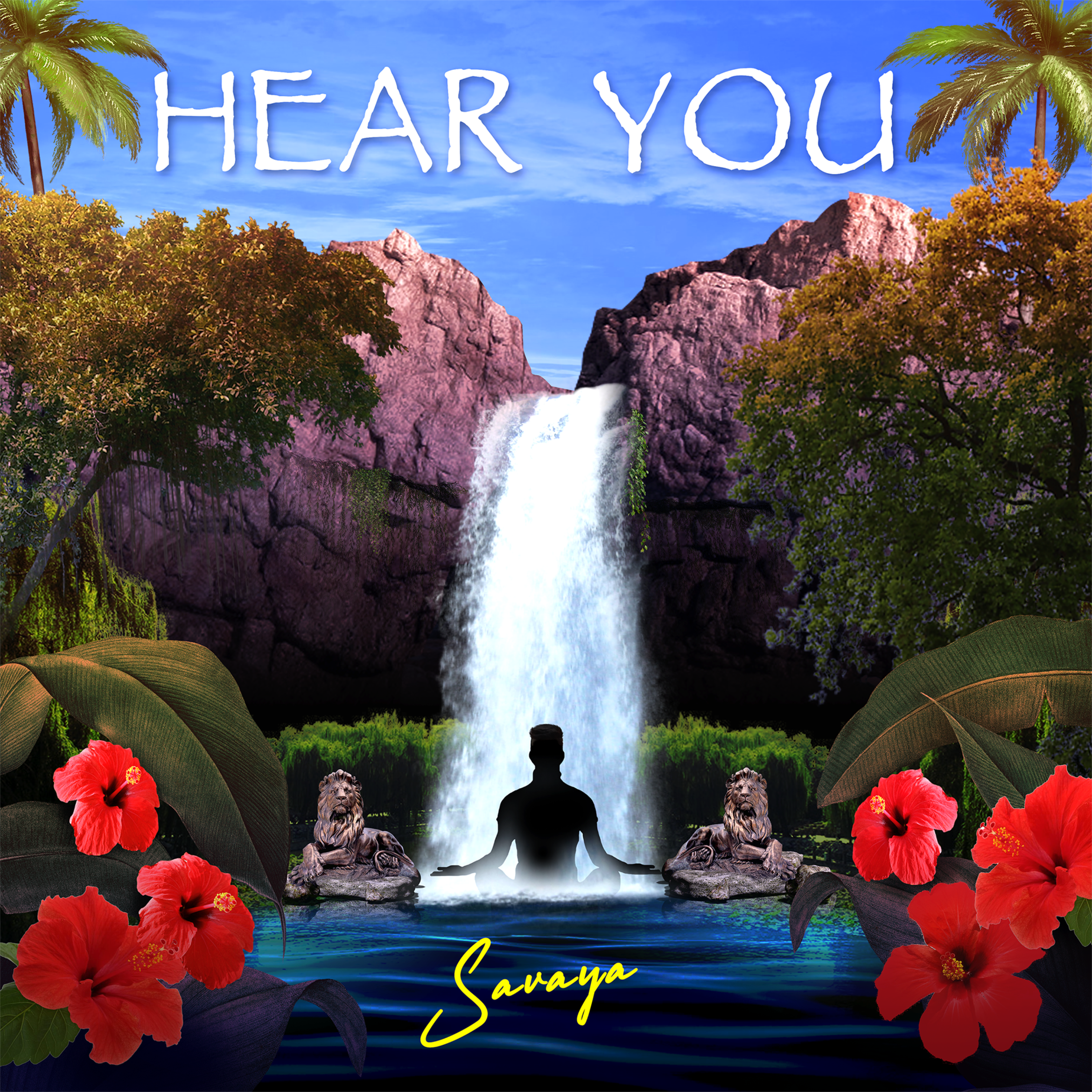 Hear You artwork