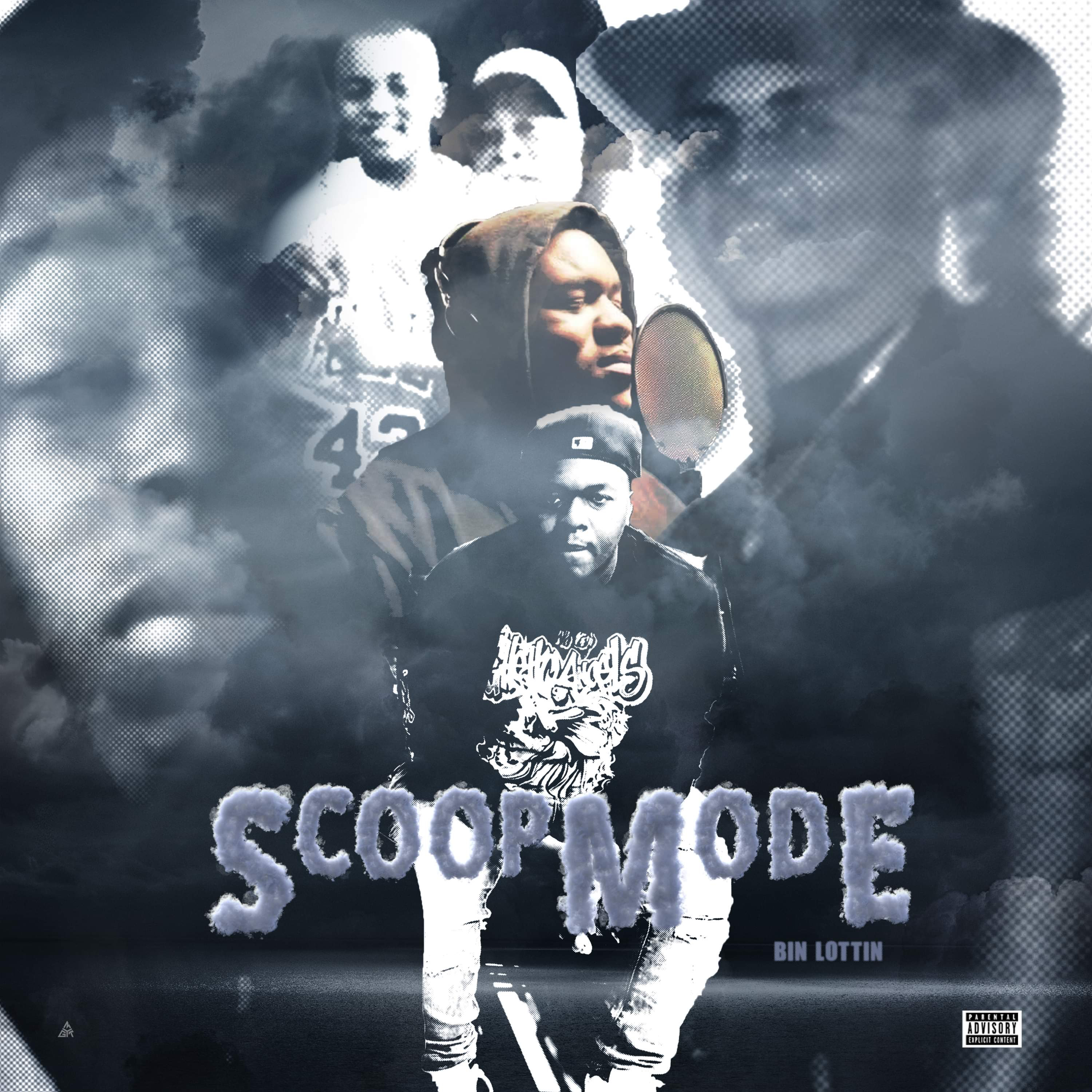 Scoop Mode artwork