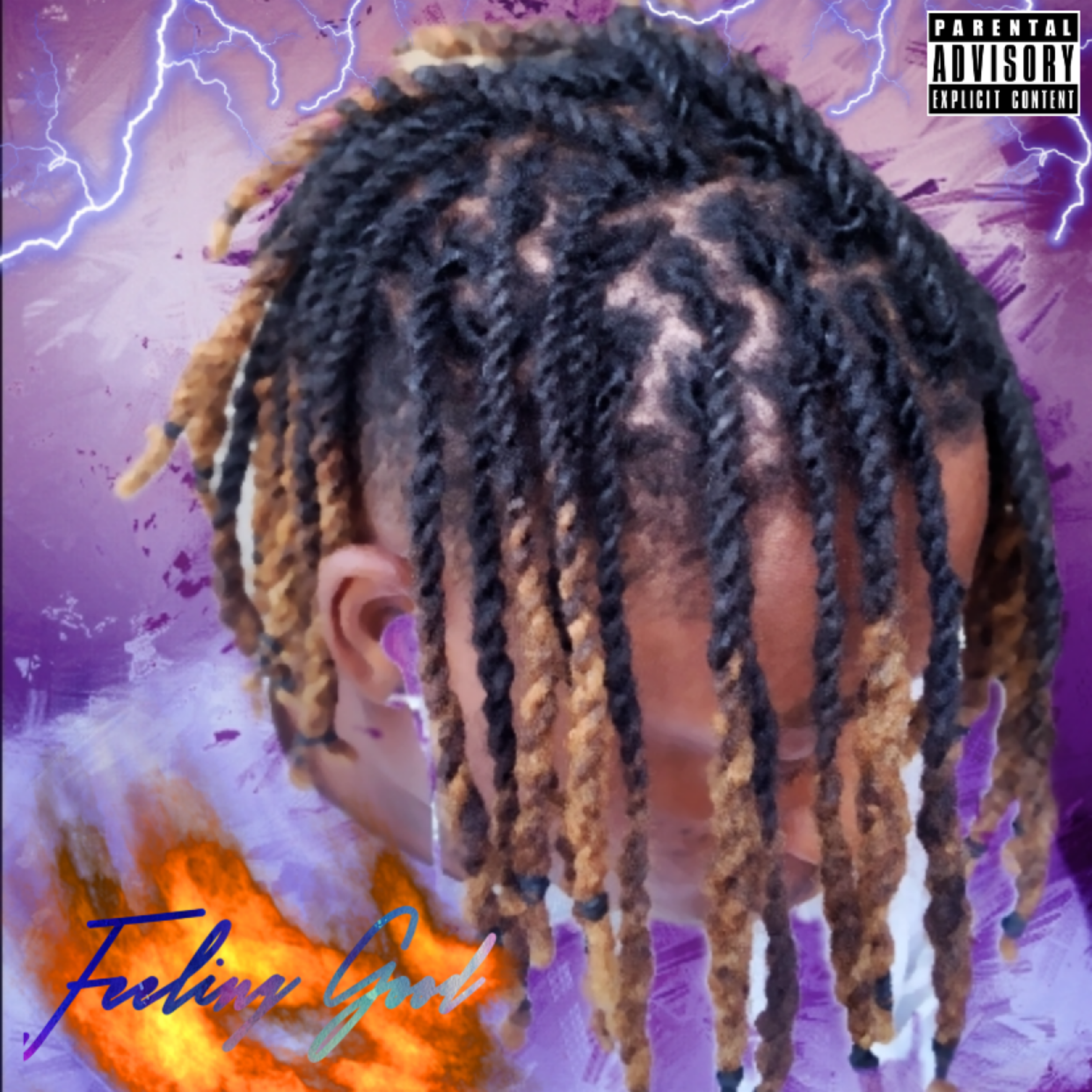 Feeling Good artwork