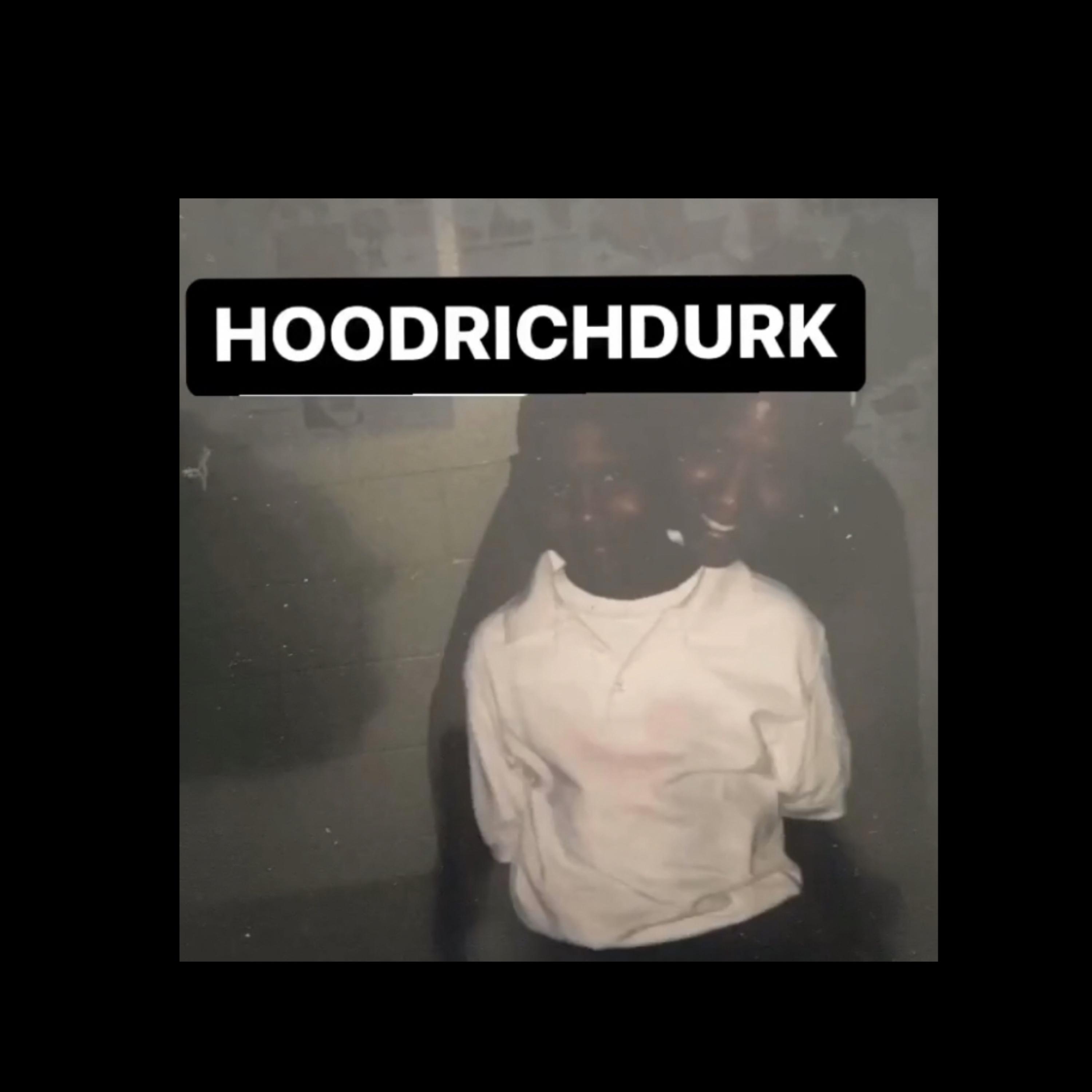 Posted Up artwork